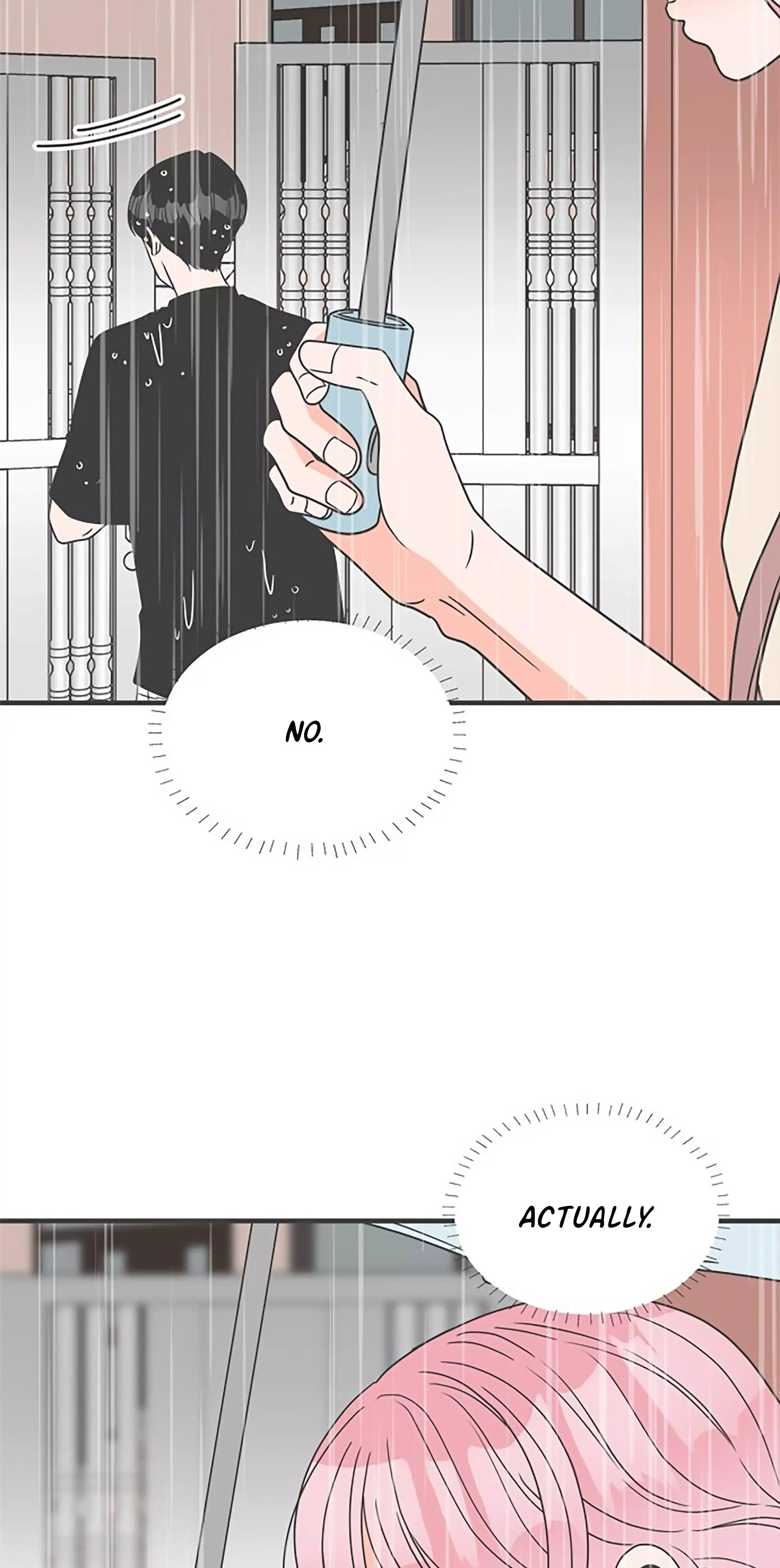 Read Newbies chapter 55 image 43 on Lezhin