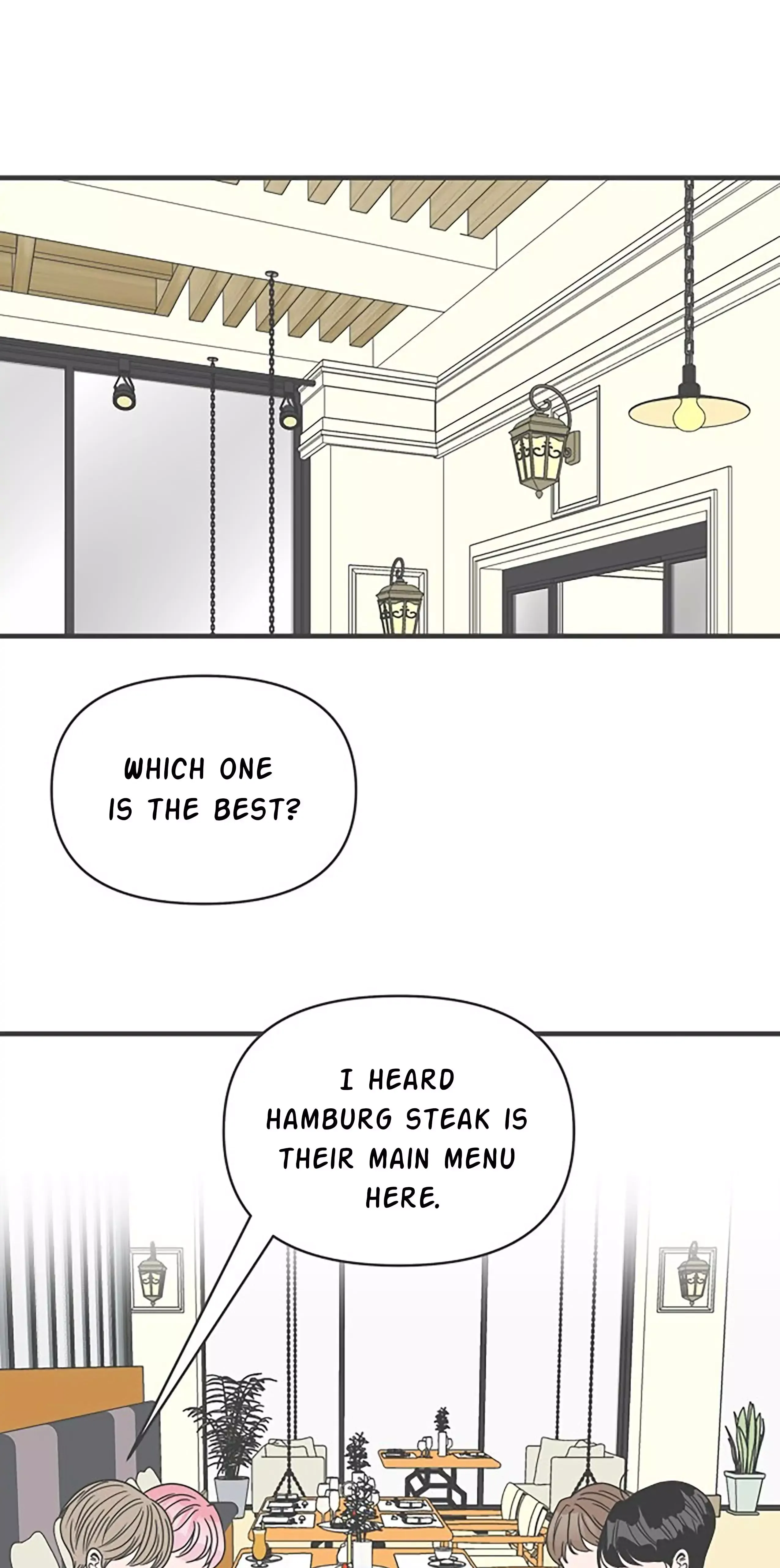 Read Newbies chapter 55 image 45 on Lezhin