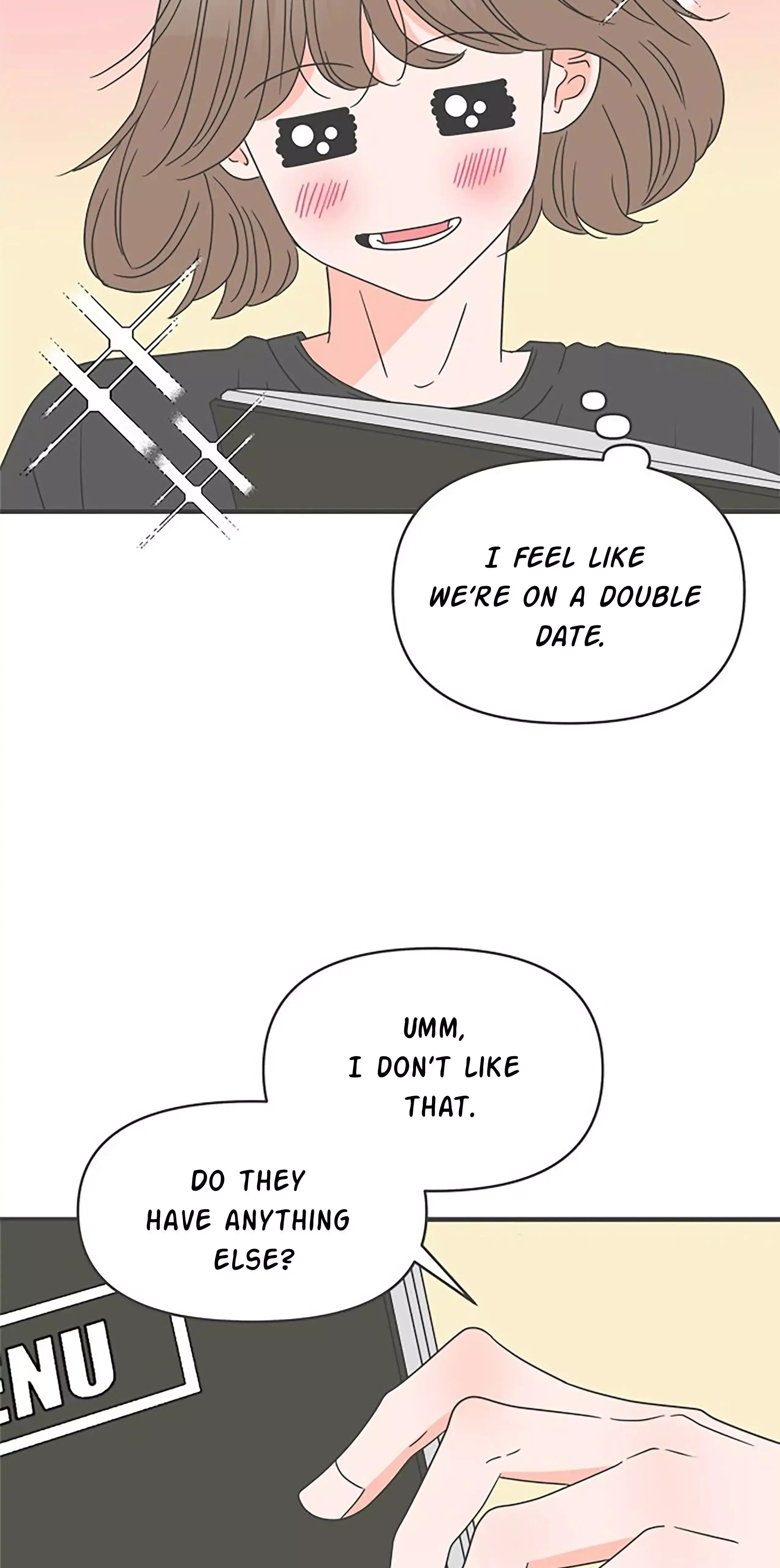 Read Newbies chapter 55 image 52 on Lezhin