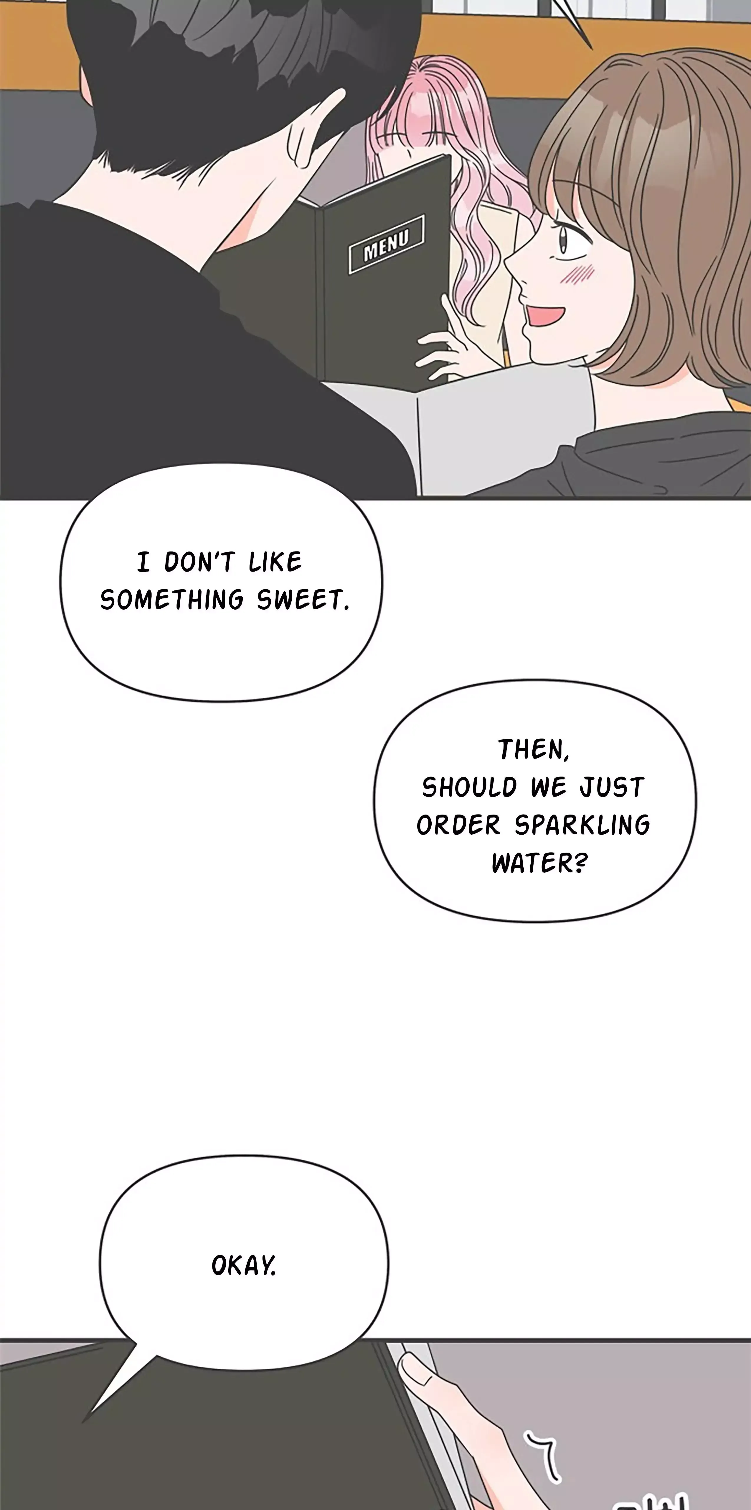 Read Newbies chapter 55 image 55 on Lezhin