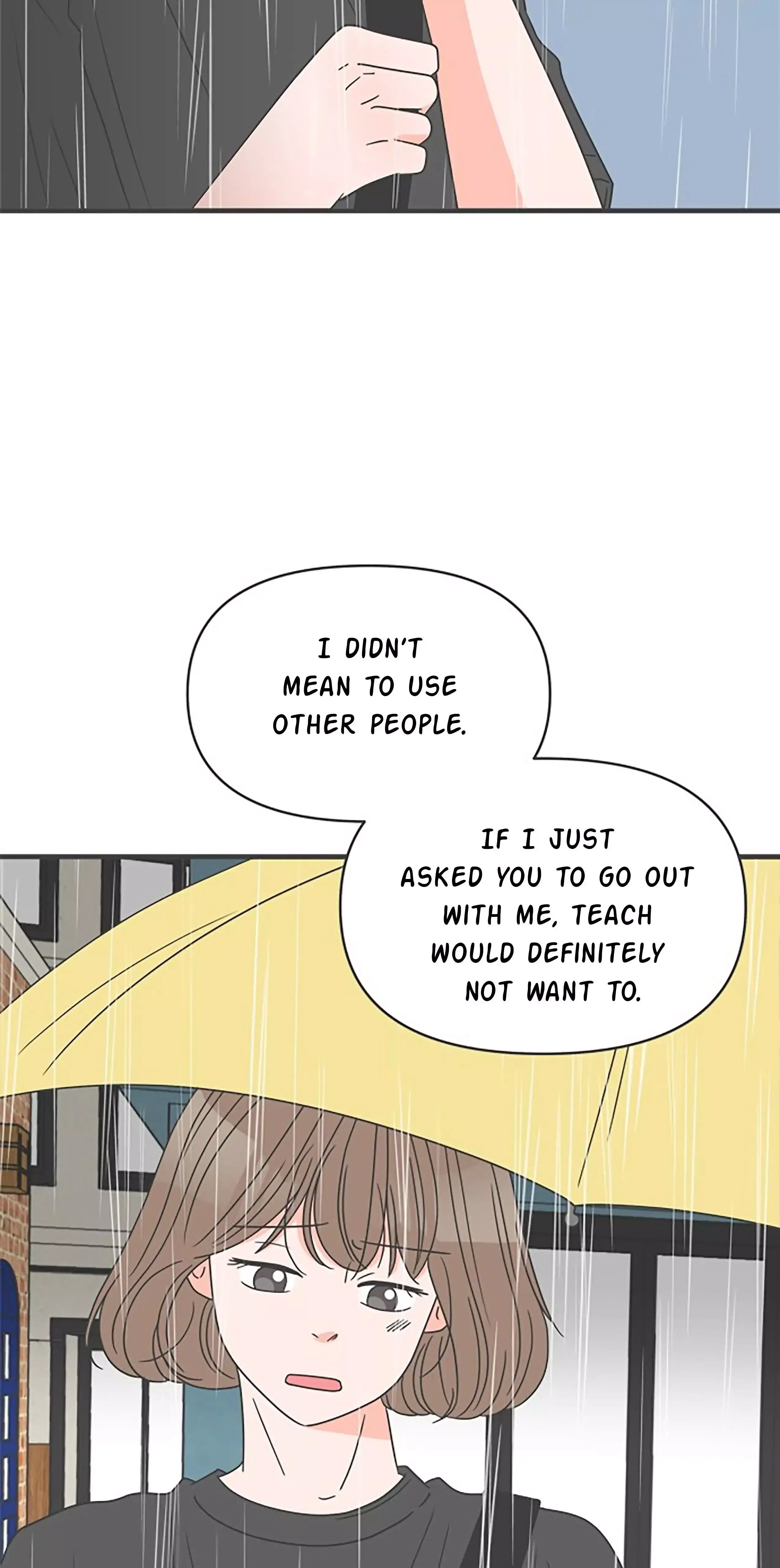 Read Newbies chapter 55 image 6 on Lezhin