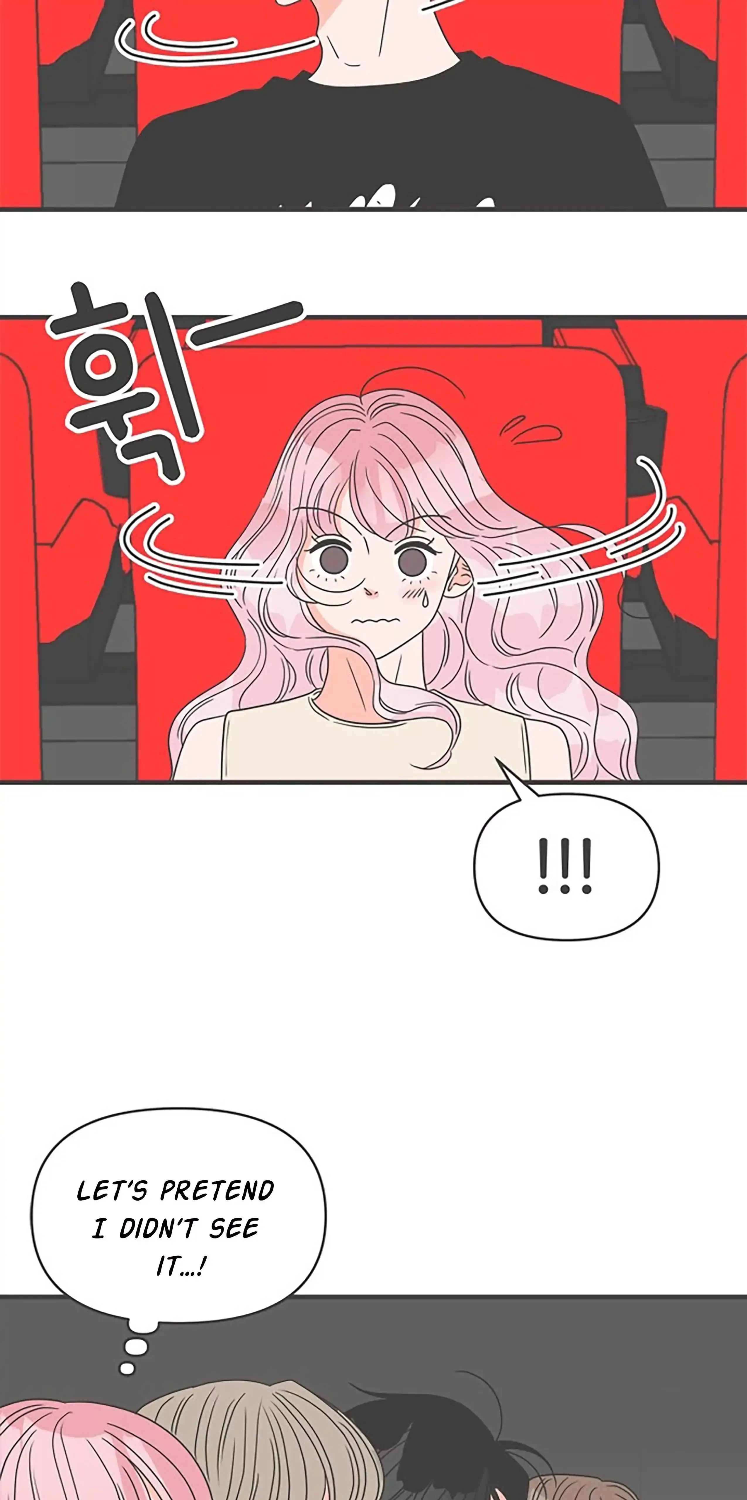 Read Newbies chapter 55 image 61 on Lezhin