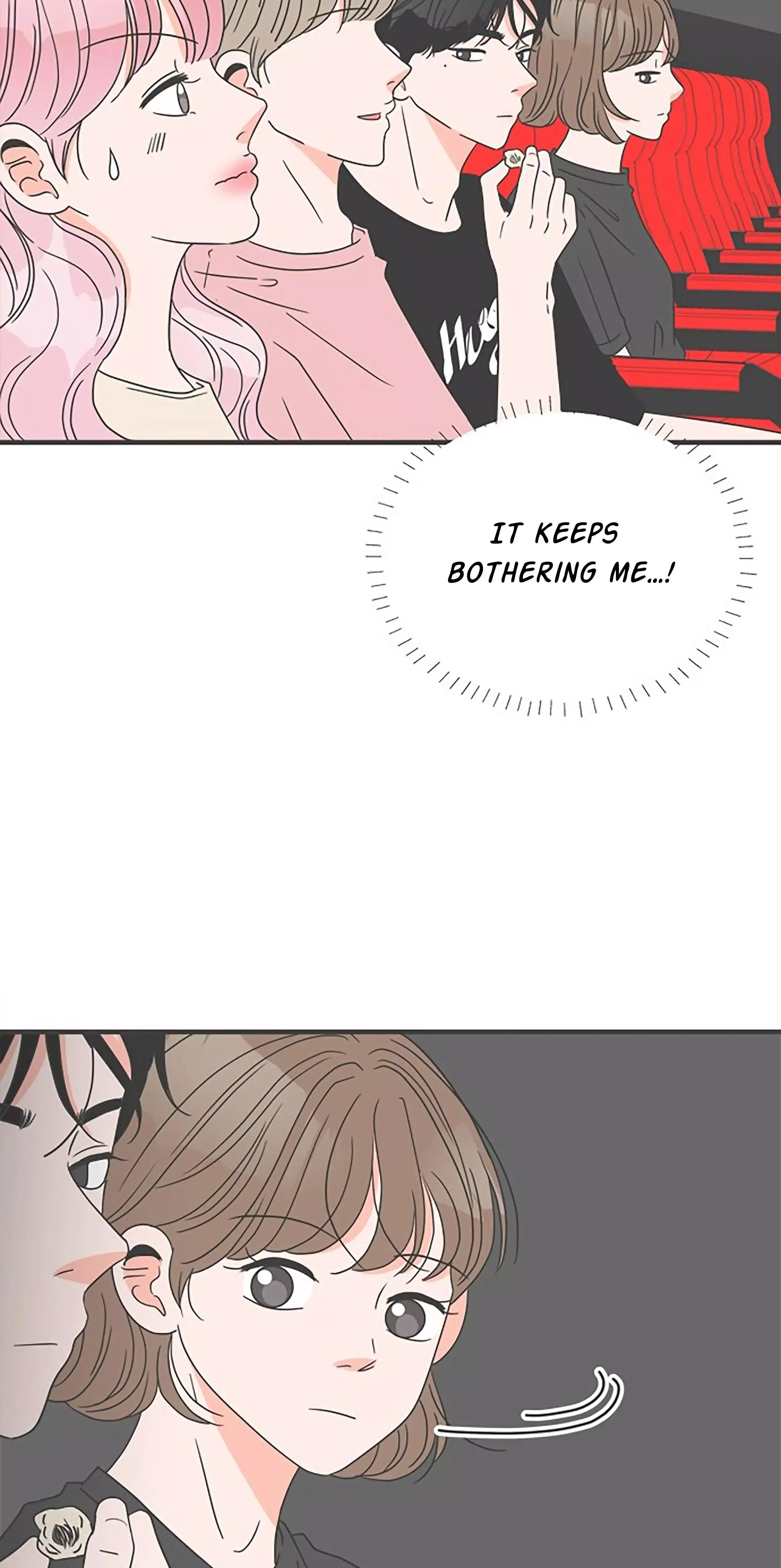 Read Newbies chapter 55 image 62 on Lezhin