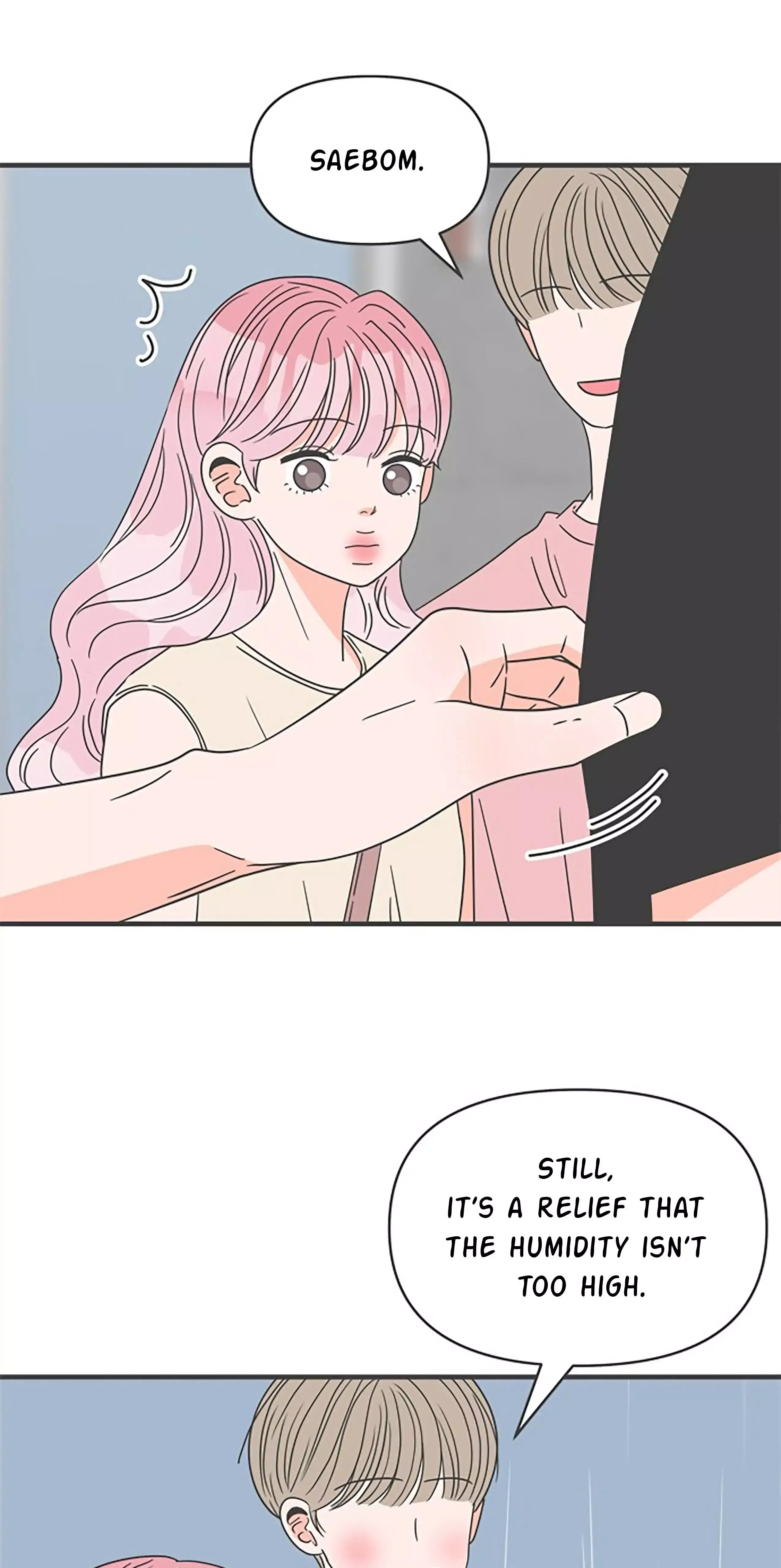 Read Newbies chapter 55 image 65 on Lezhin