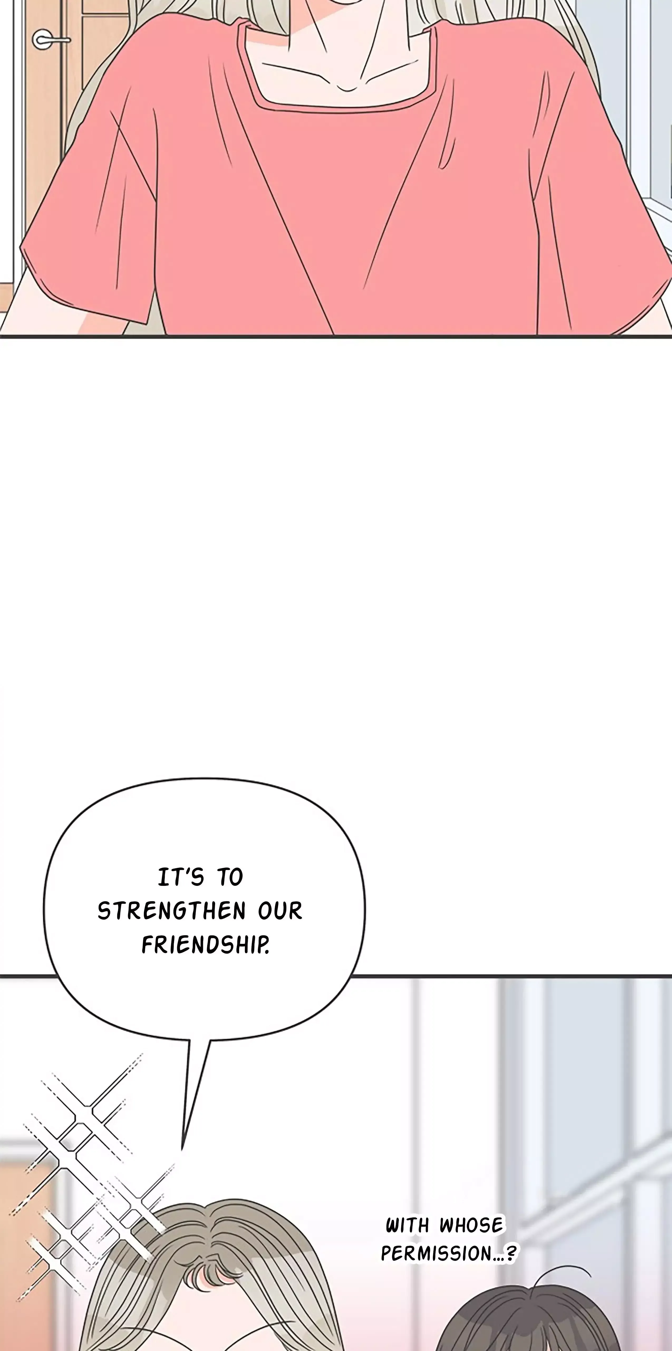 Read Newbies chapter 55 image 74 on Lezhin