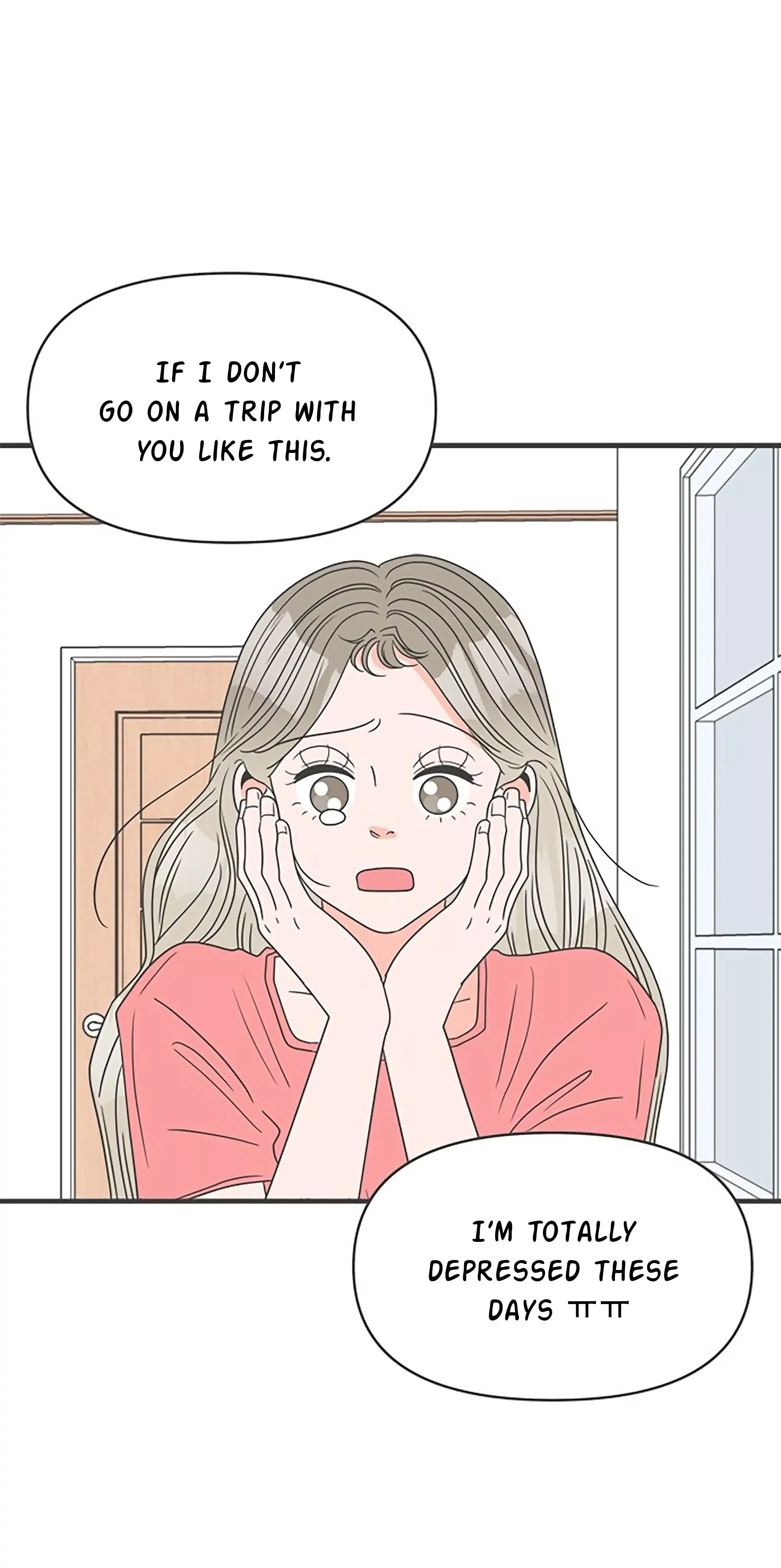 Read Newbies chapter 56 image 1 on Lezhin