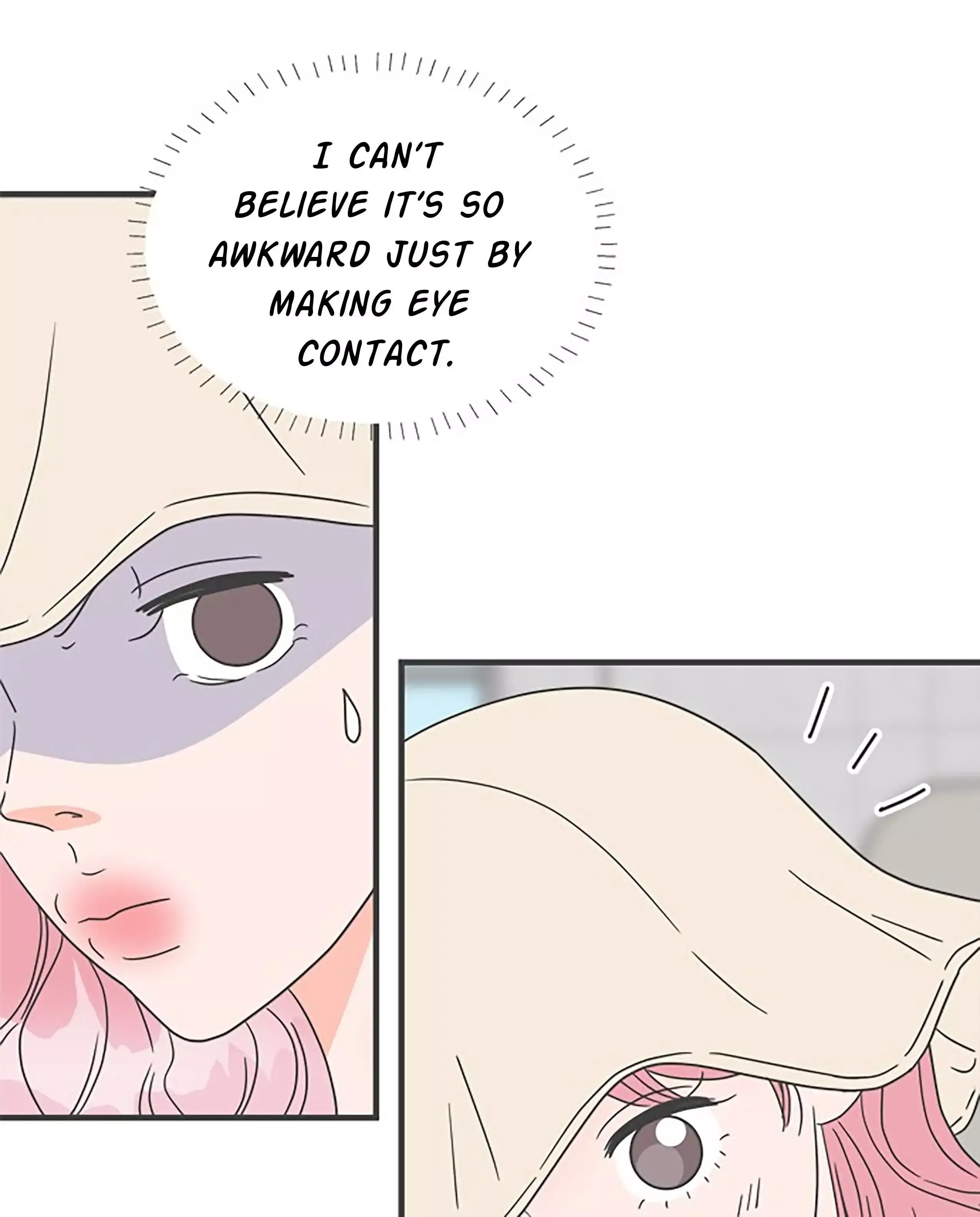 Read Newbies chapter 56 image 10 on Lezhin