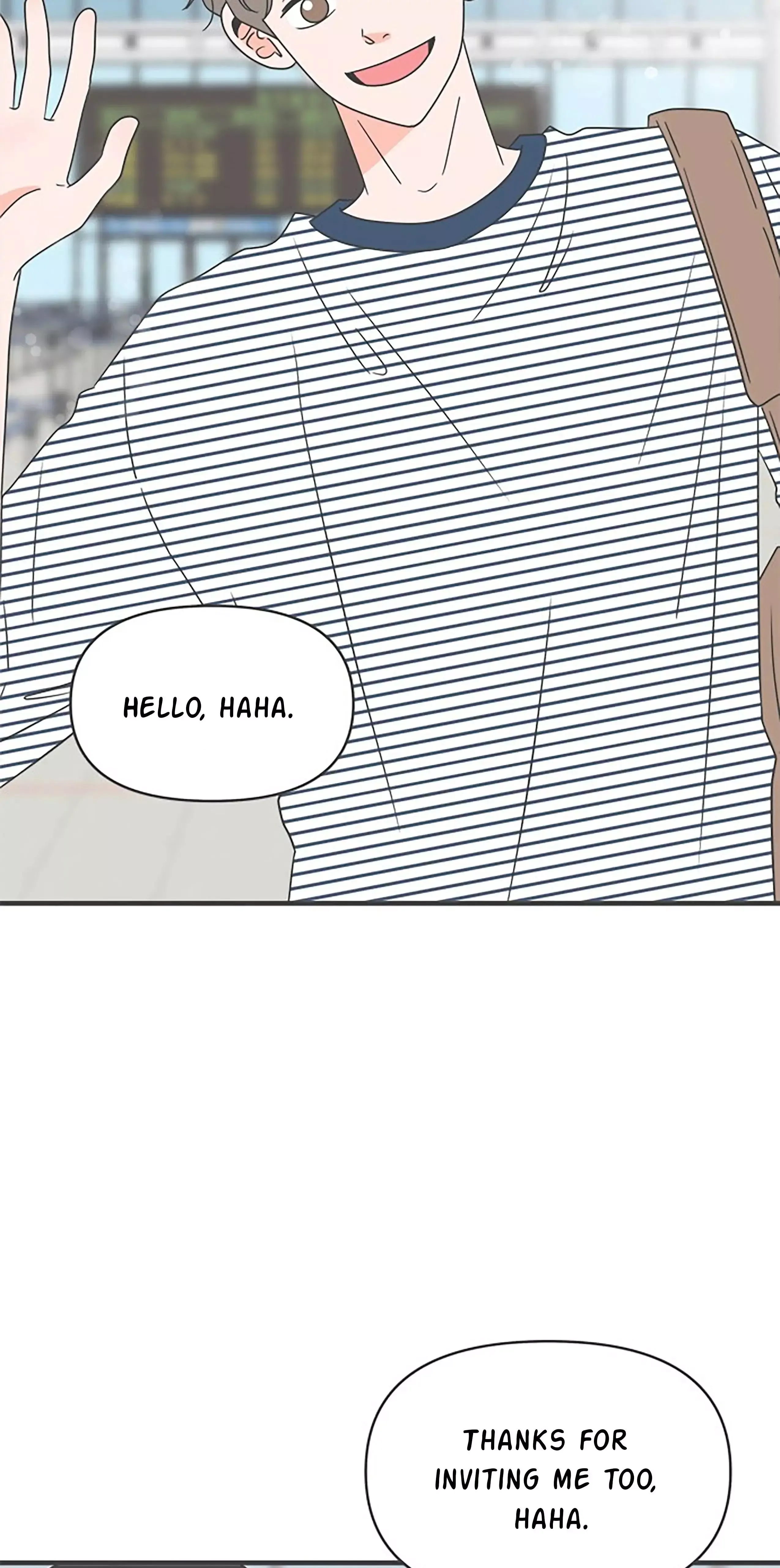 Read Newbies chapter 56 image 12 on Lezhin