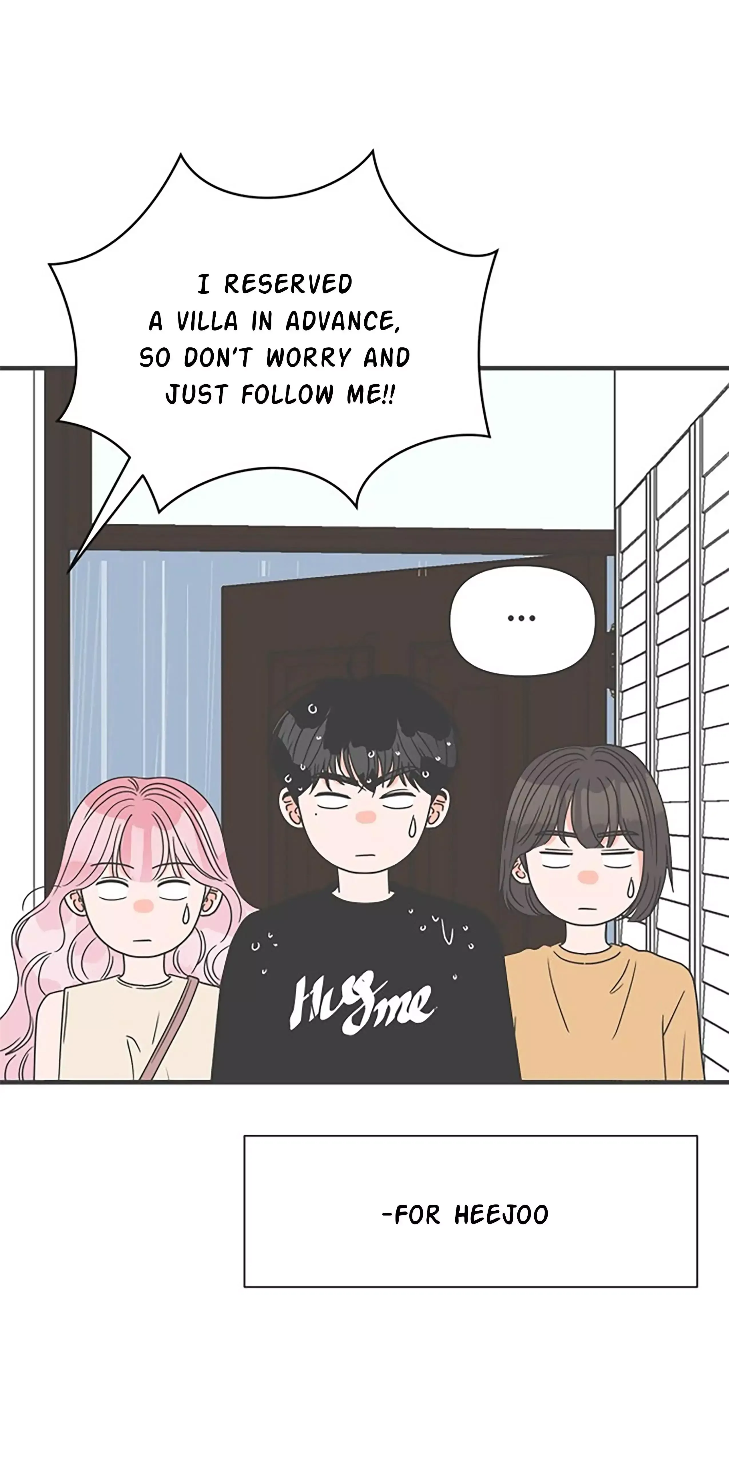 Read Newbies chapter 56 image 2 on Lezhin
