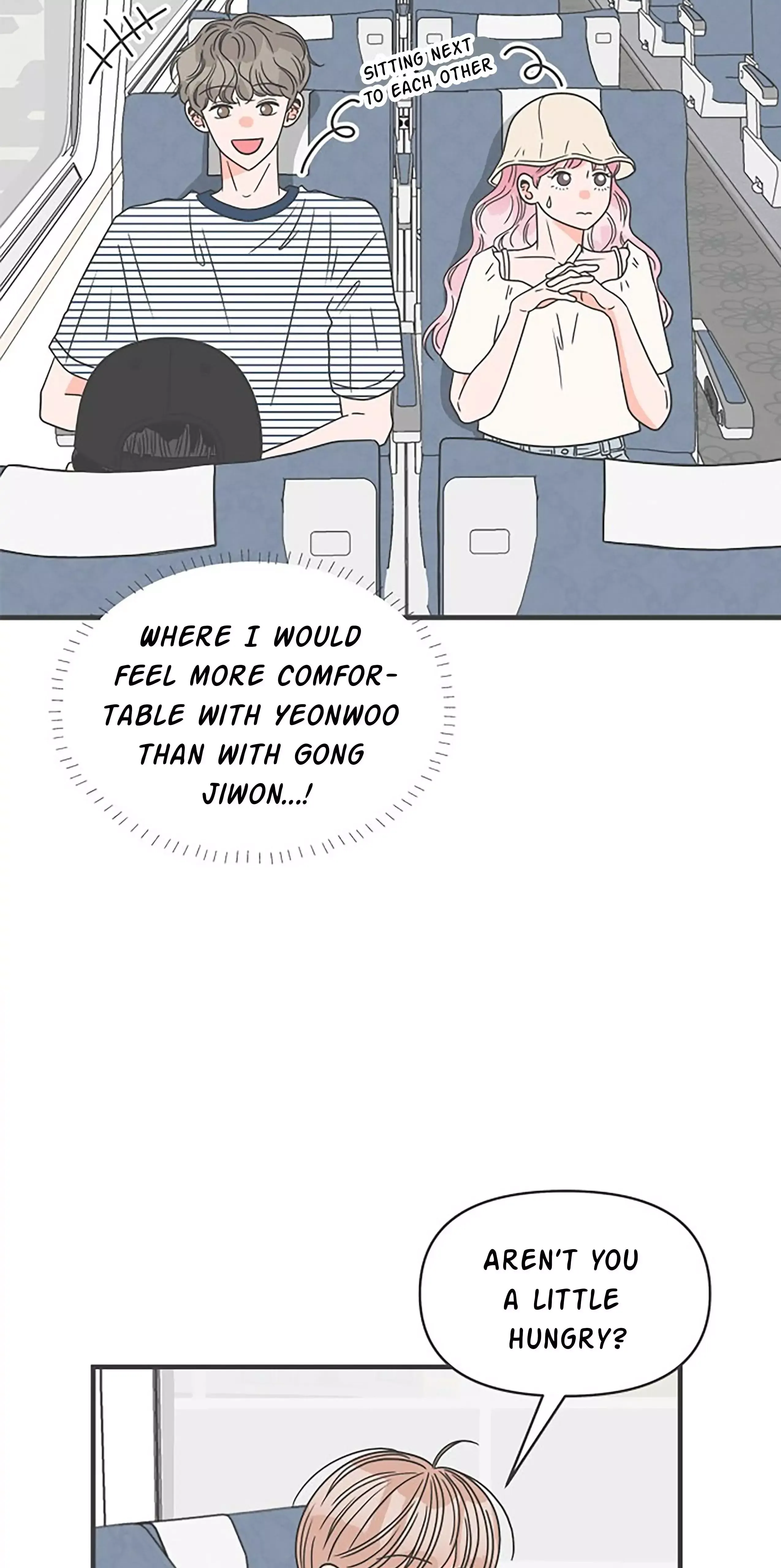 Read Newbies chapter 56 image 23 on Lezhin