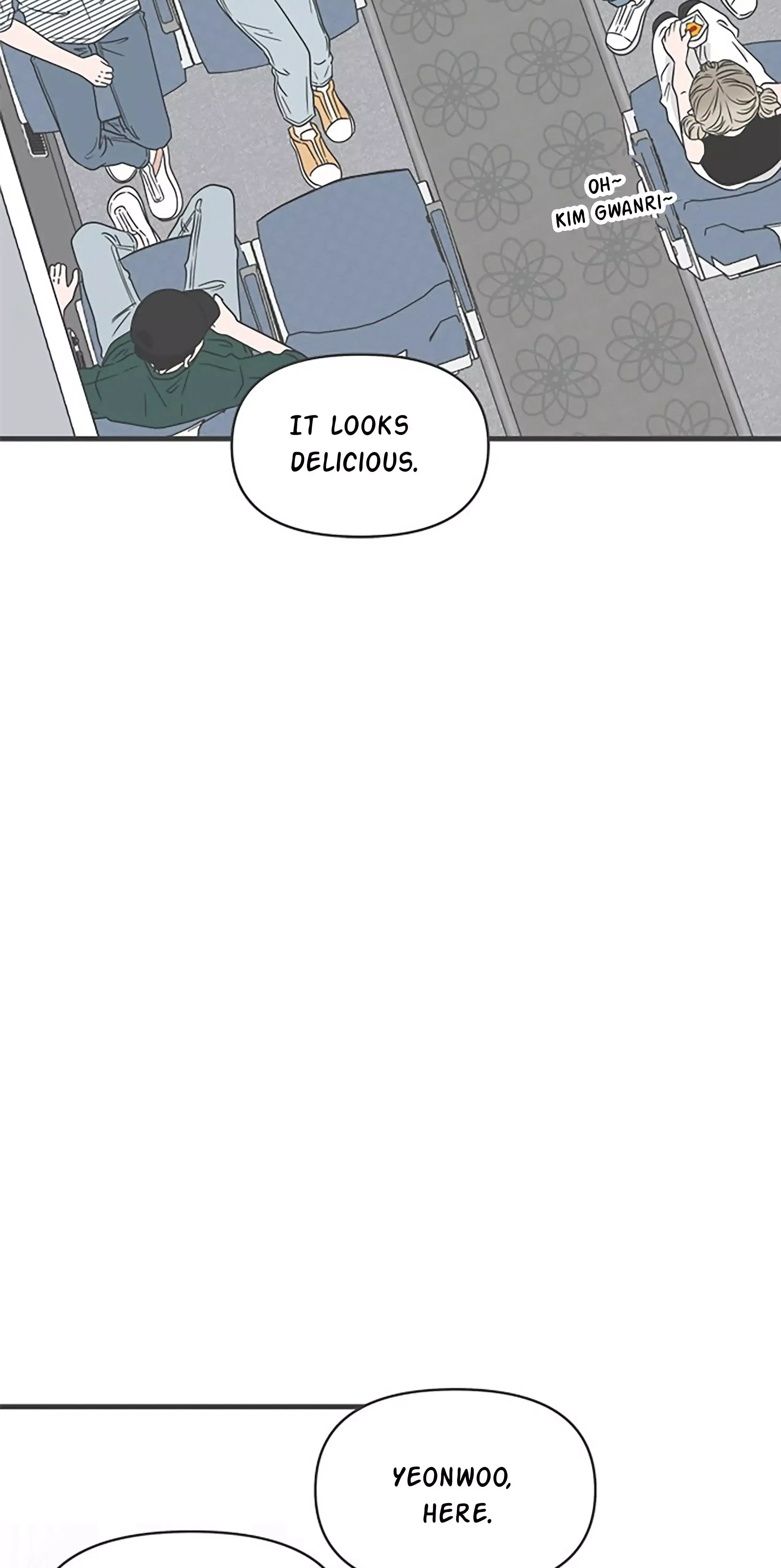 Read Newbies chapter 56 image 25 on Lezhin