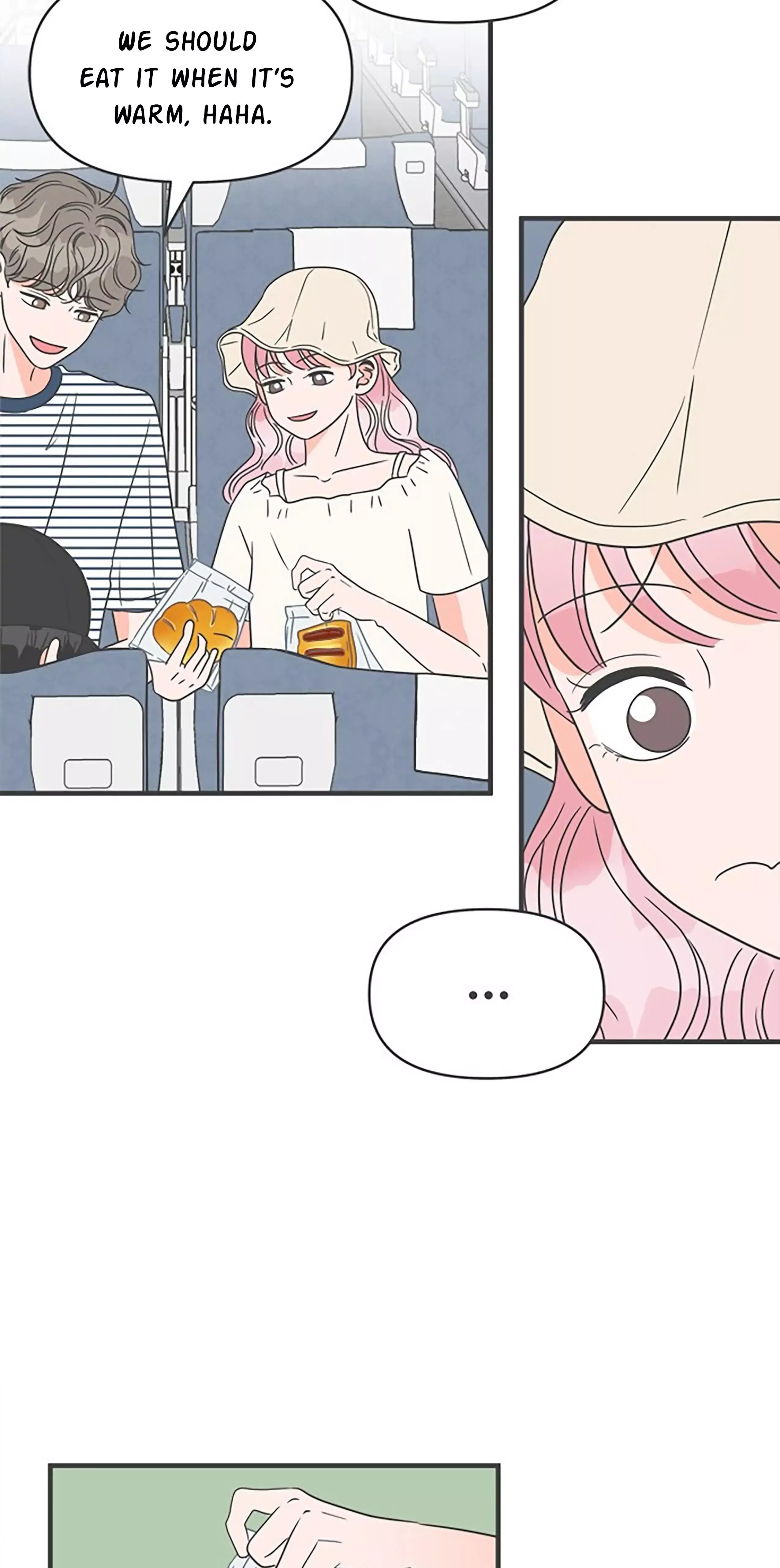 Read Newbies chapter 56 image 26 on Lezhin
