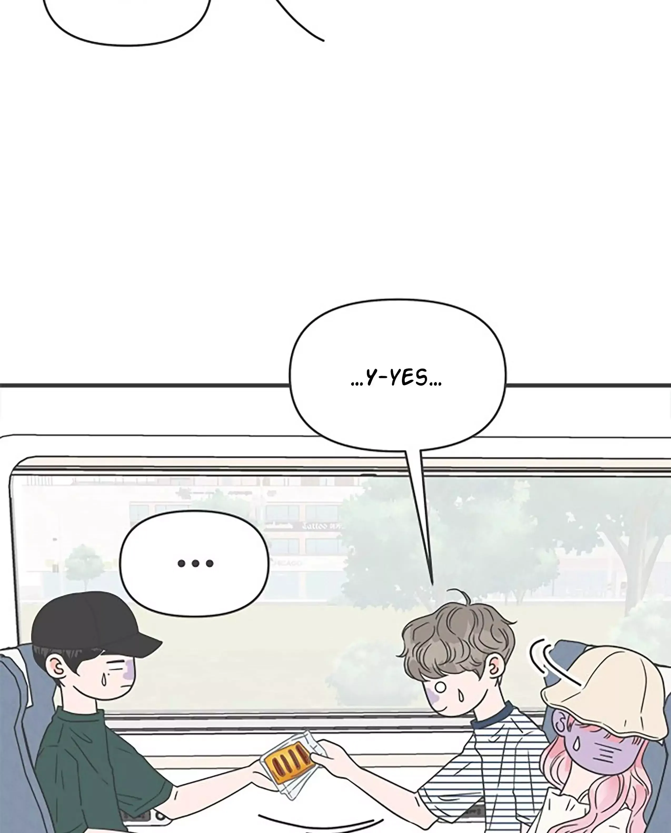 Read Newbies chapter 56 image 29 on Lezhin
