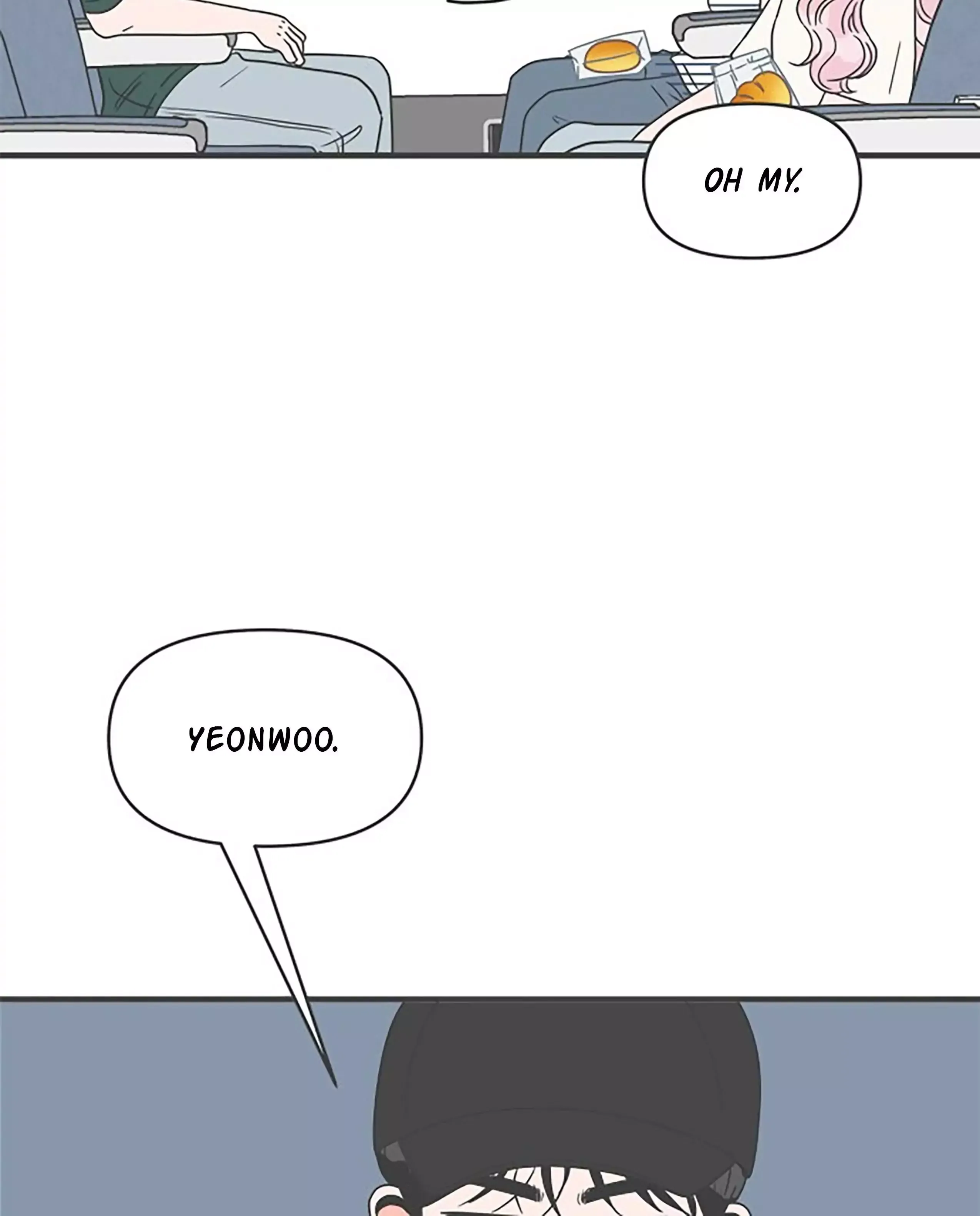 Read Newbies chapter 56 image 30 on Lezhin