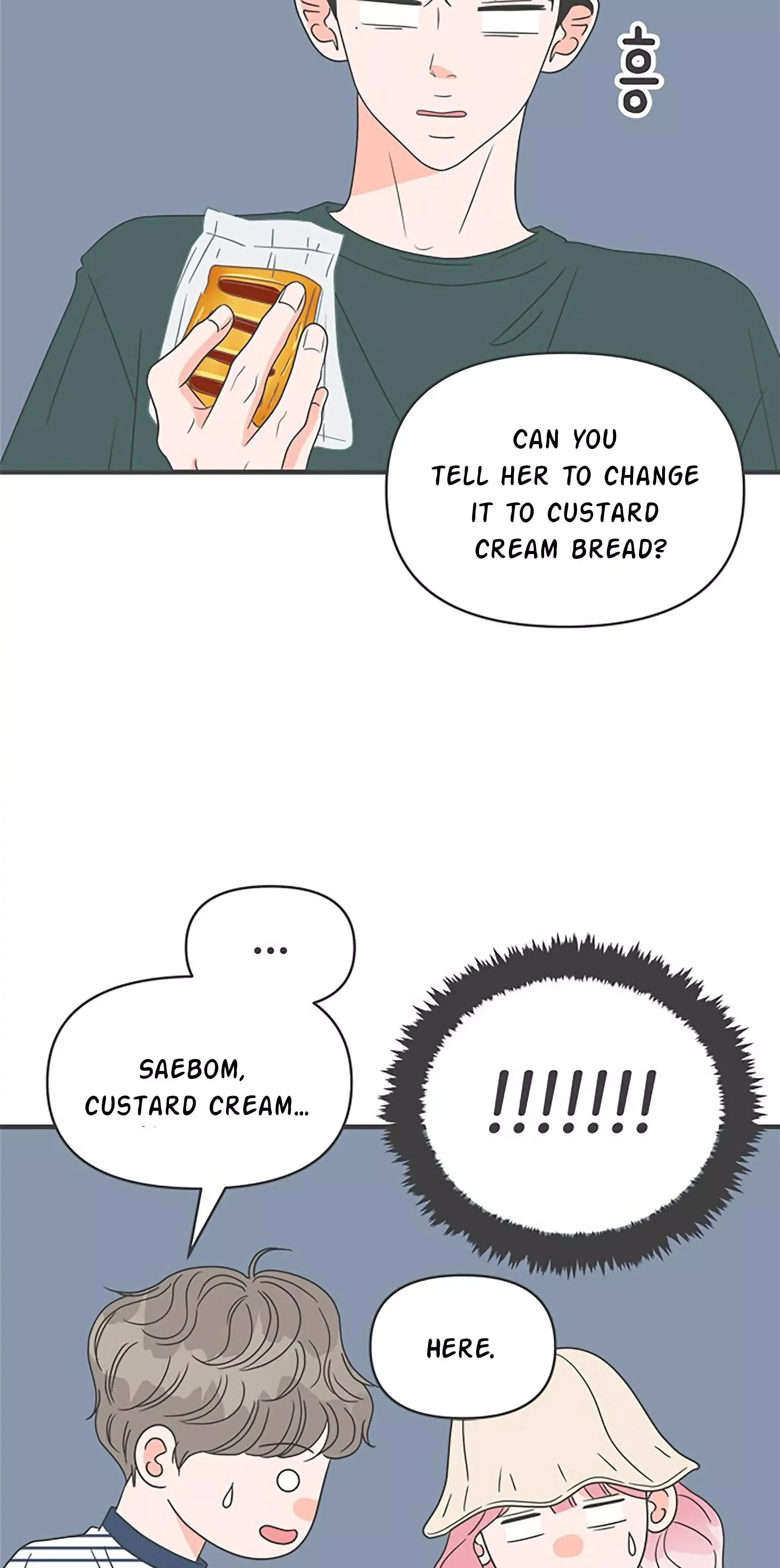 Read Newbies chapter 56 image 31 on Lezhin