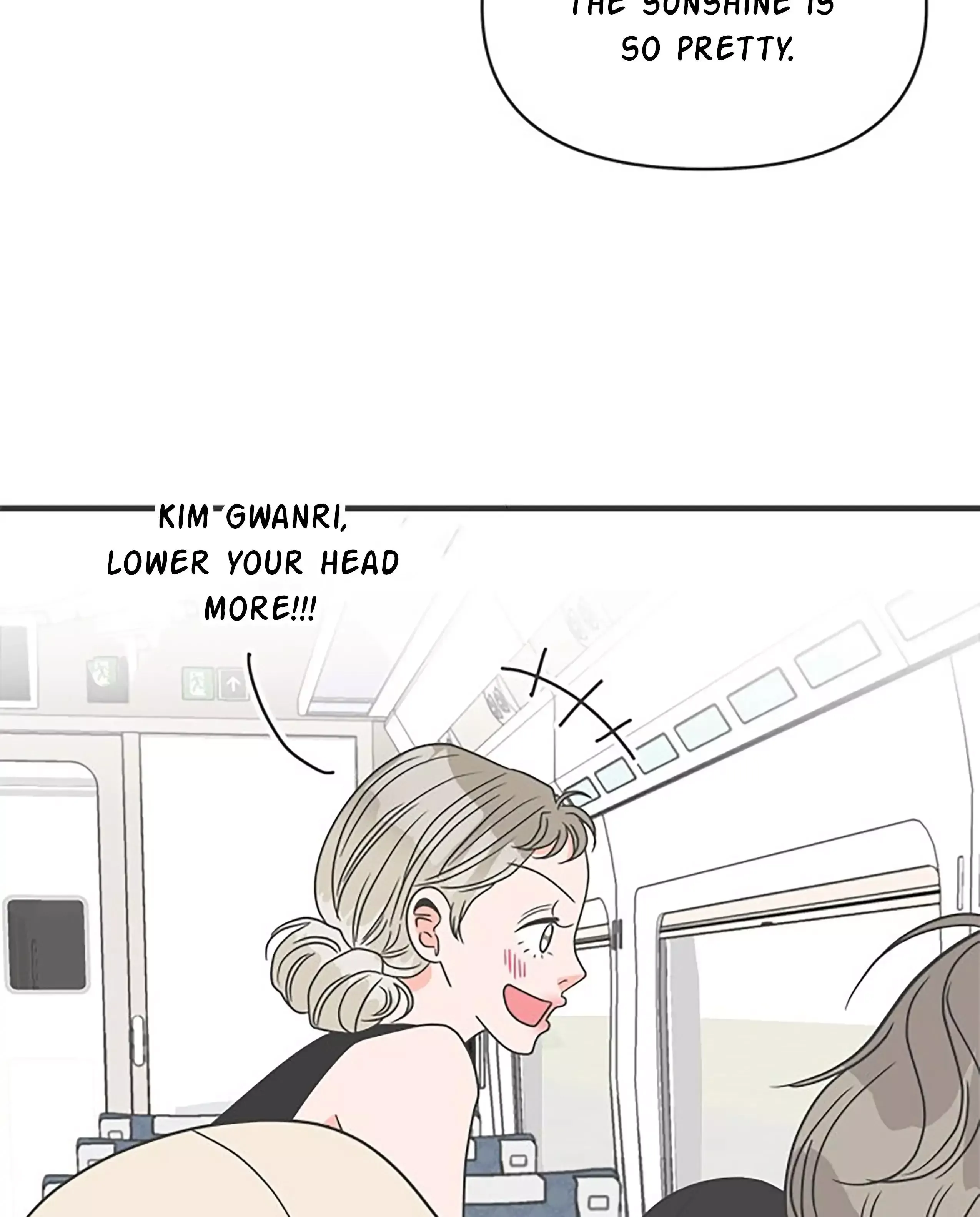 Read Newbies chapter 56 image 39 on Lezhin