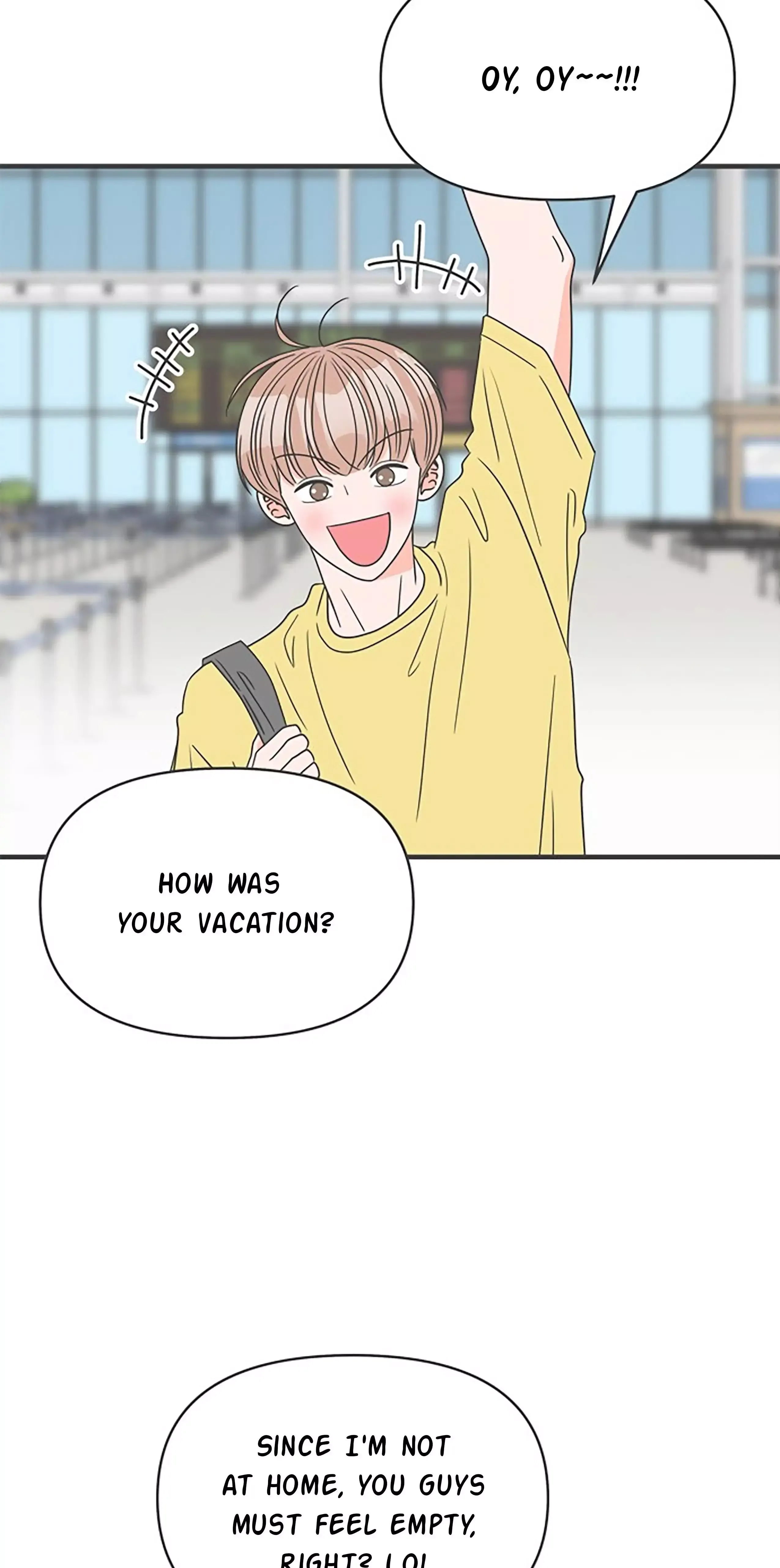 Read Newbies chapter 56 image 5 on Lezhin