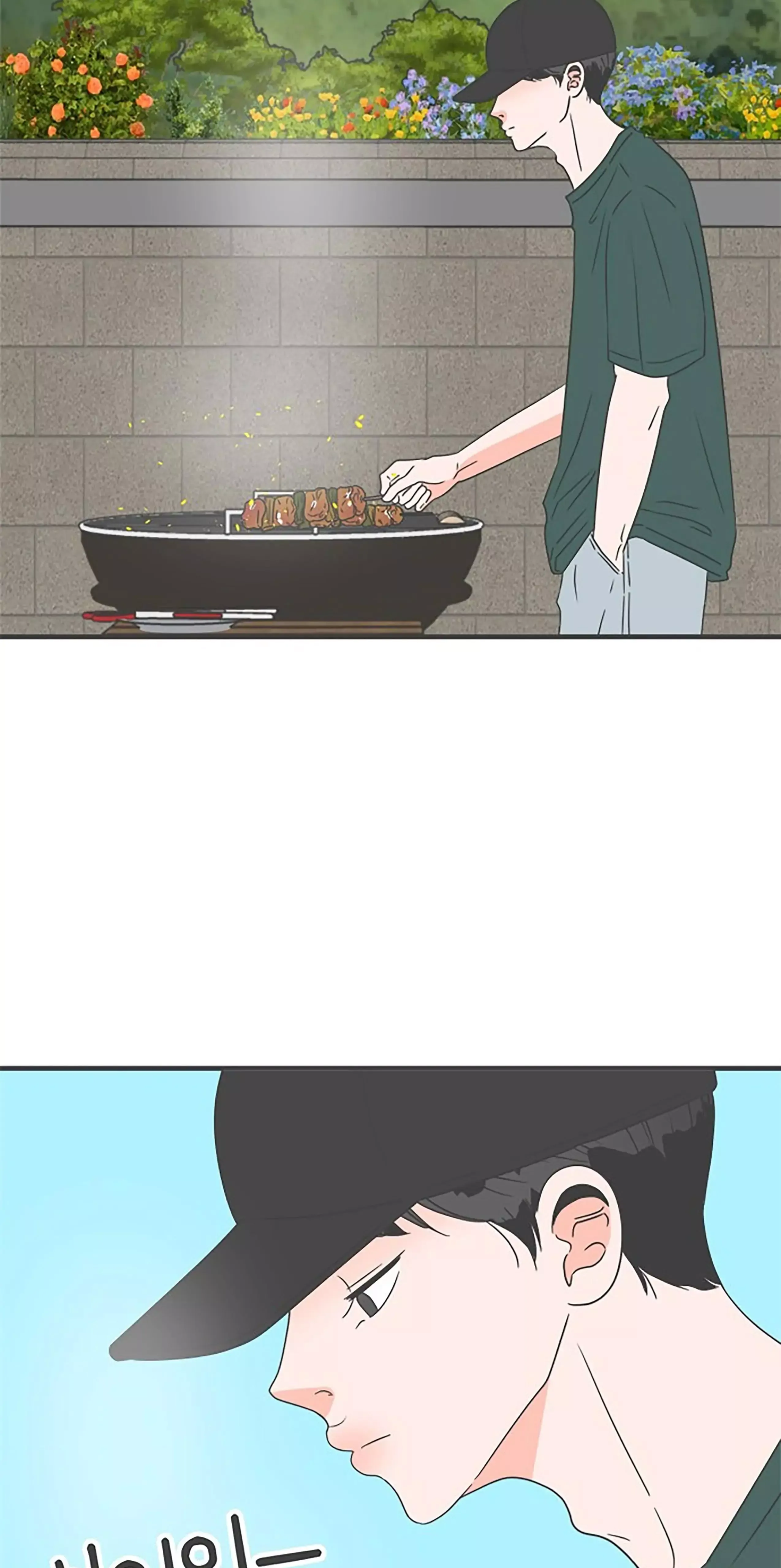 Read Newbies chapter 56 image 56 on Lezhin