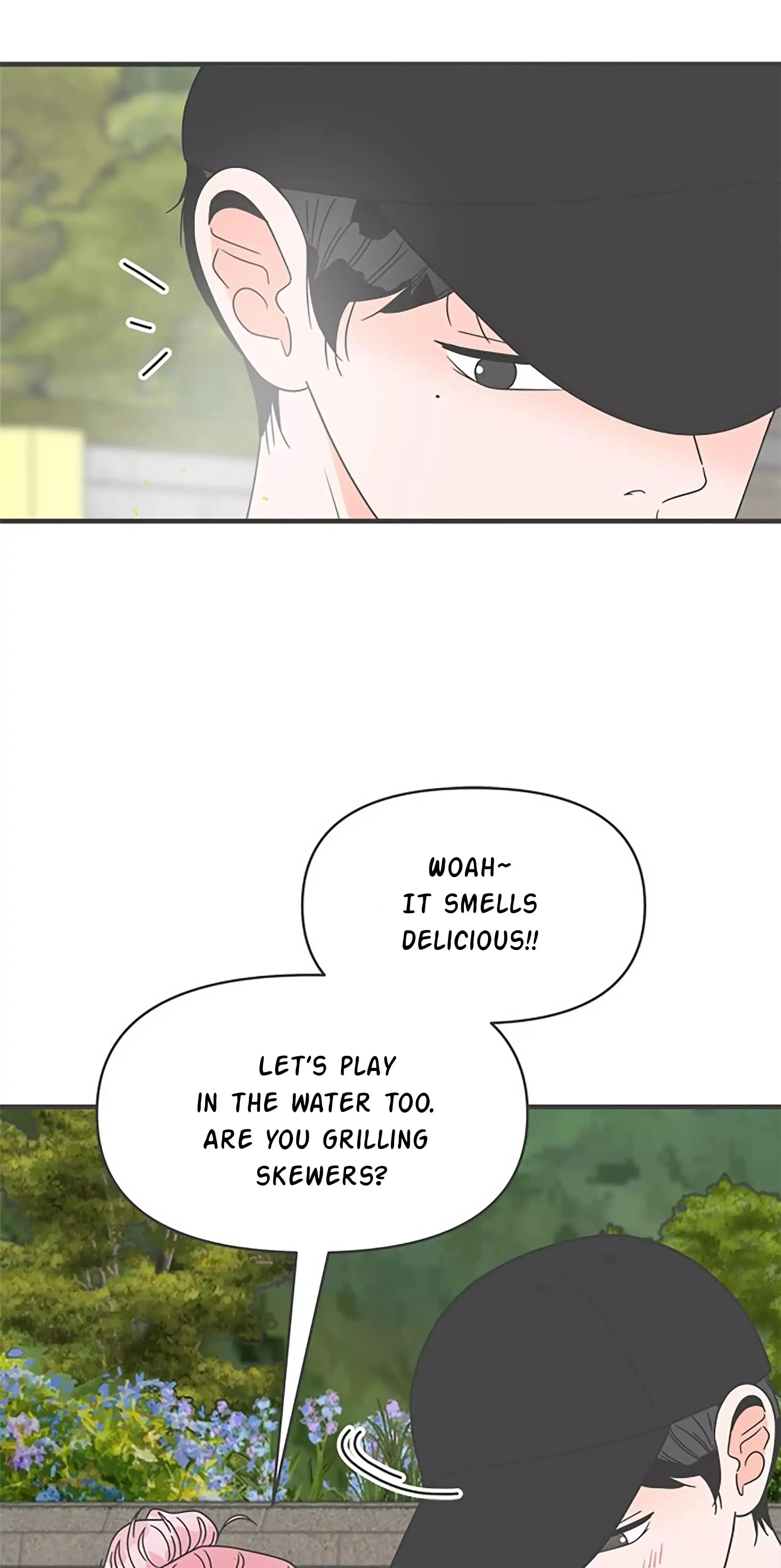 Read Newbies chapter 56 image 64 on Lezhin