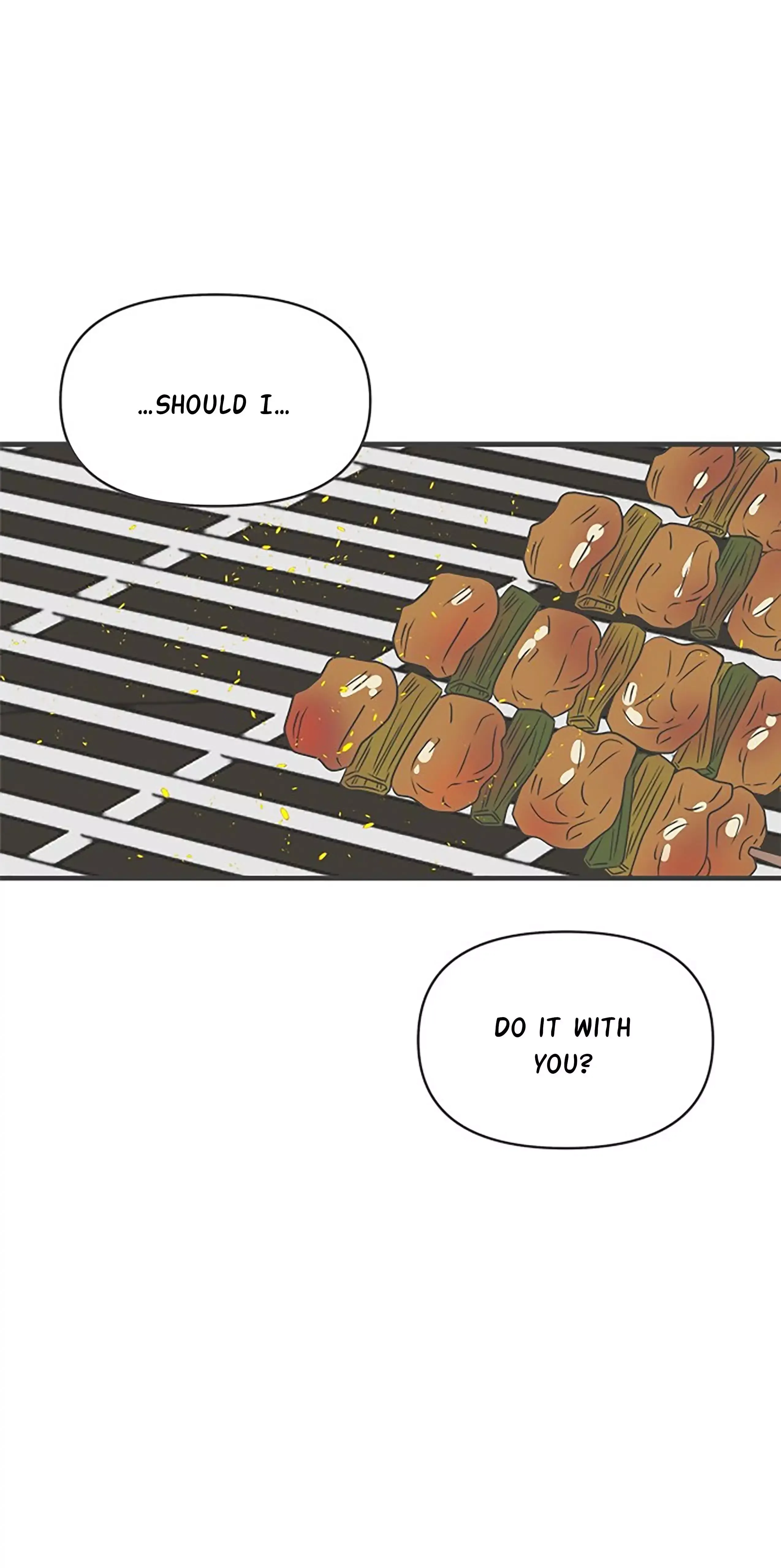 Read Newbies chapter 57 image 1 on Lezhin