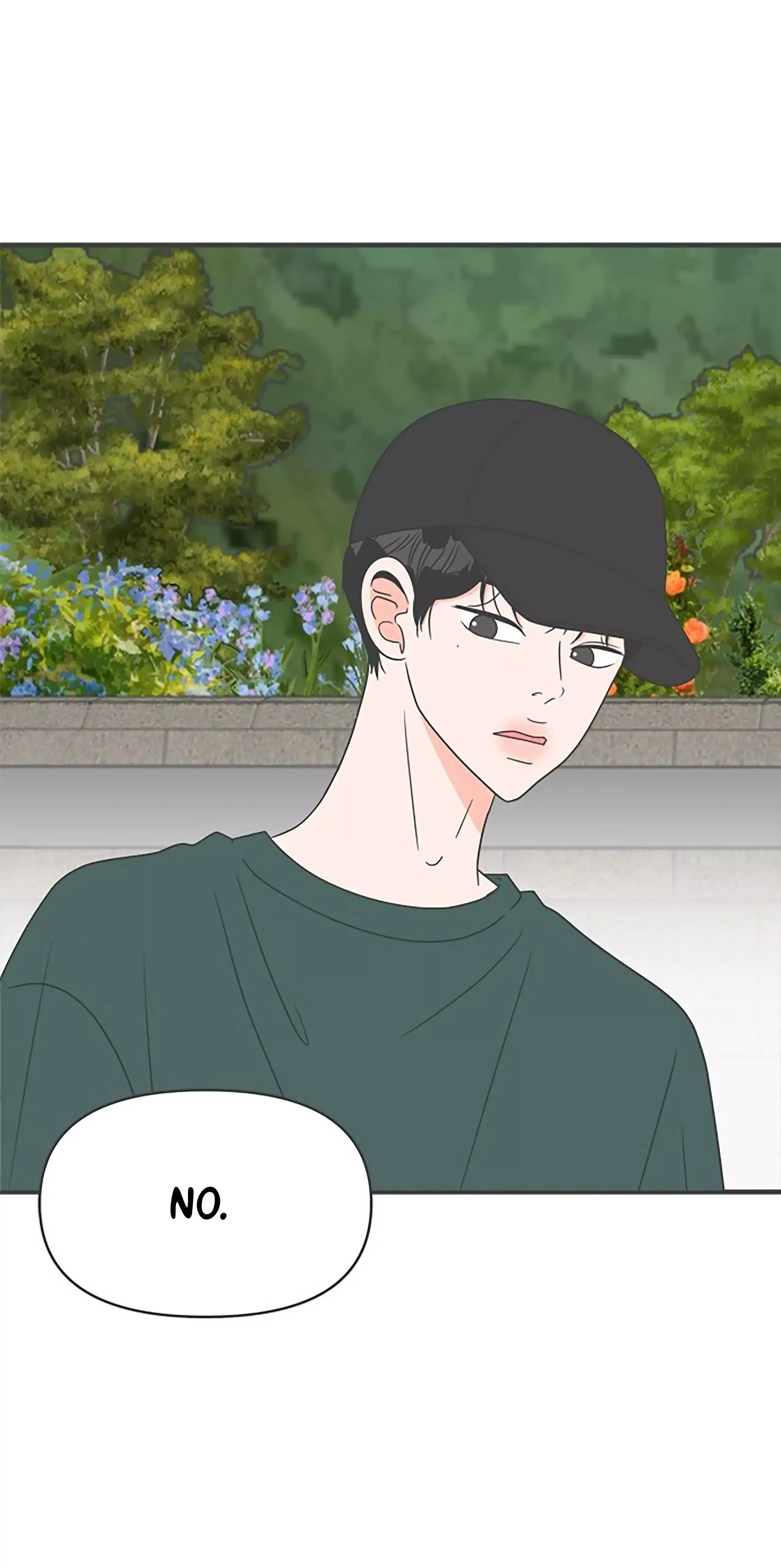 Read Newbies chapter 57 image 2 on Lezhin