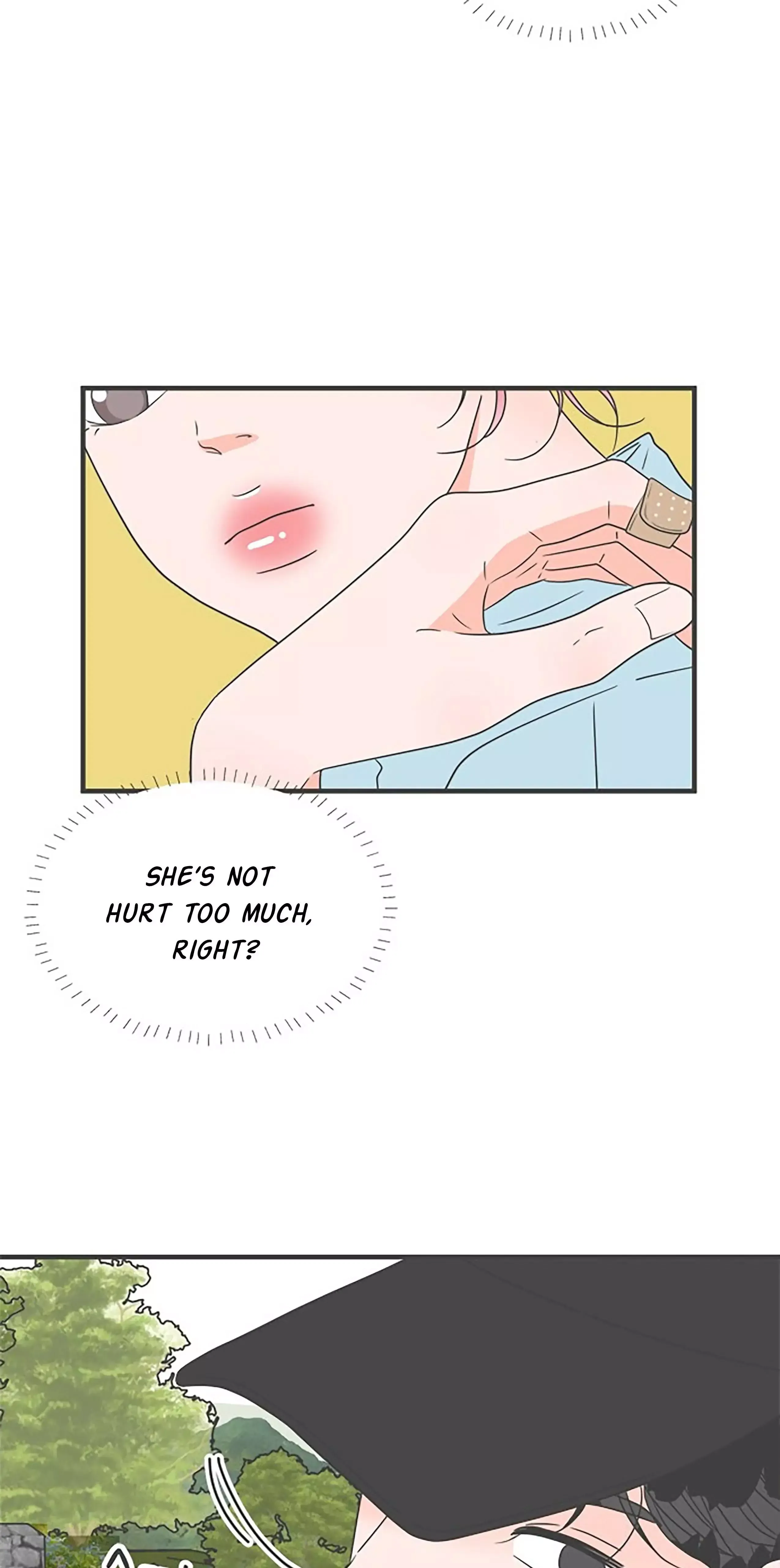 Read Newbies chapter 57 image 21 on Lezhin