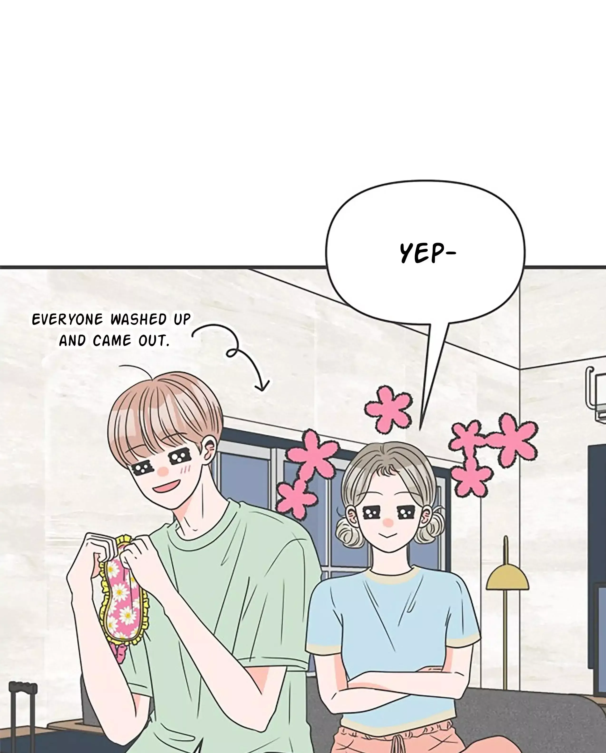 Read Newbies chapter 57 image 29 on Lezhin
