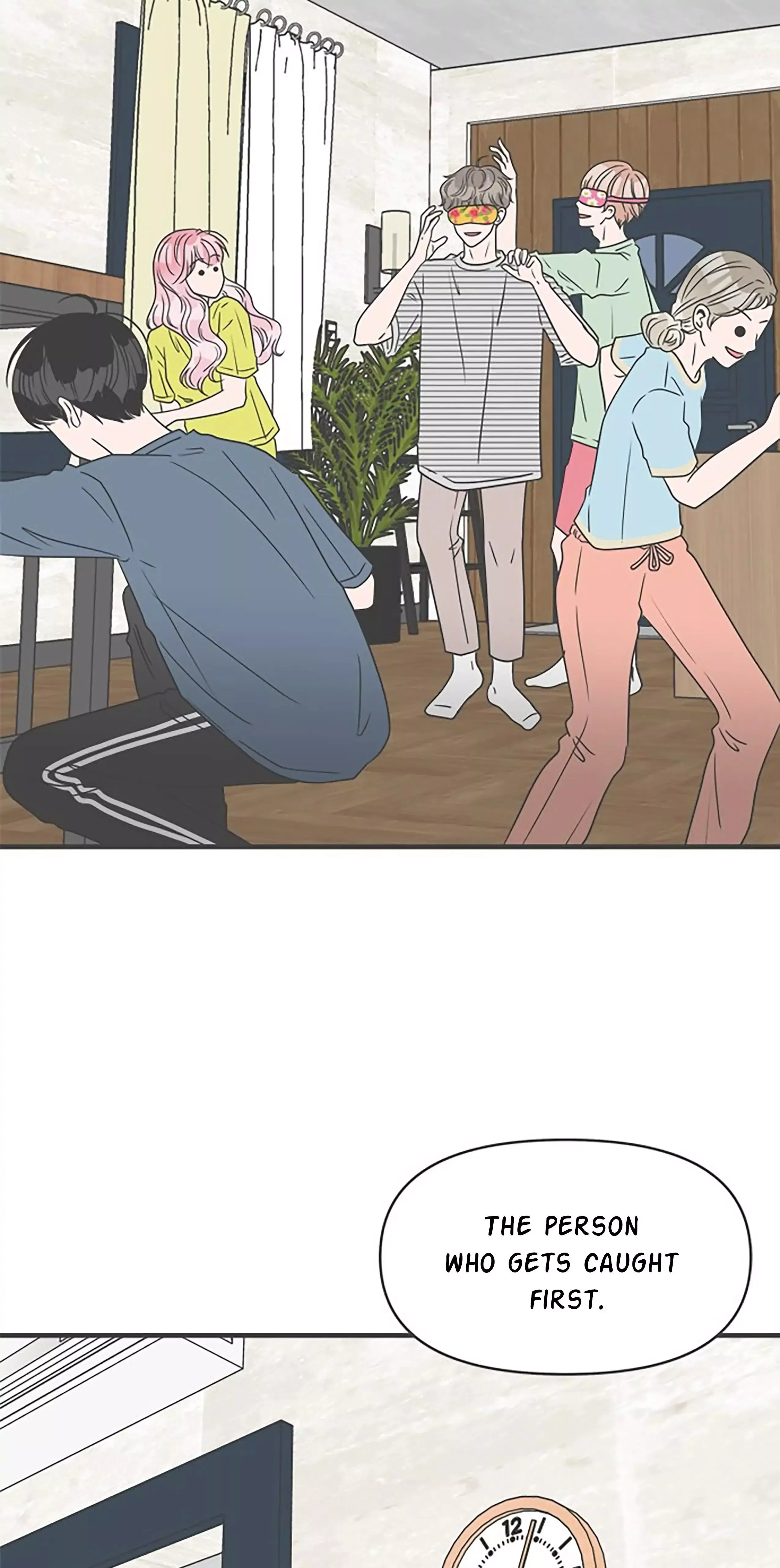 Read Newbies chapter 57 image 32 on Lezhin