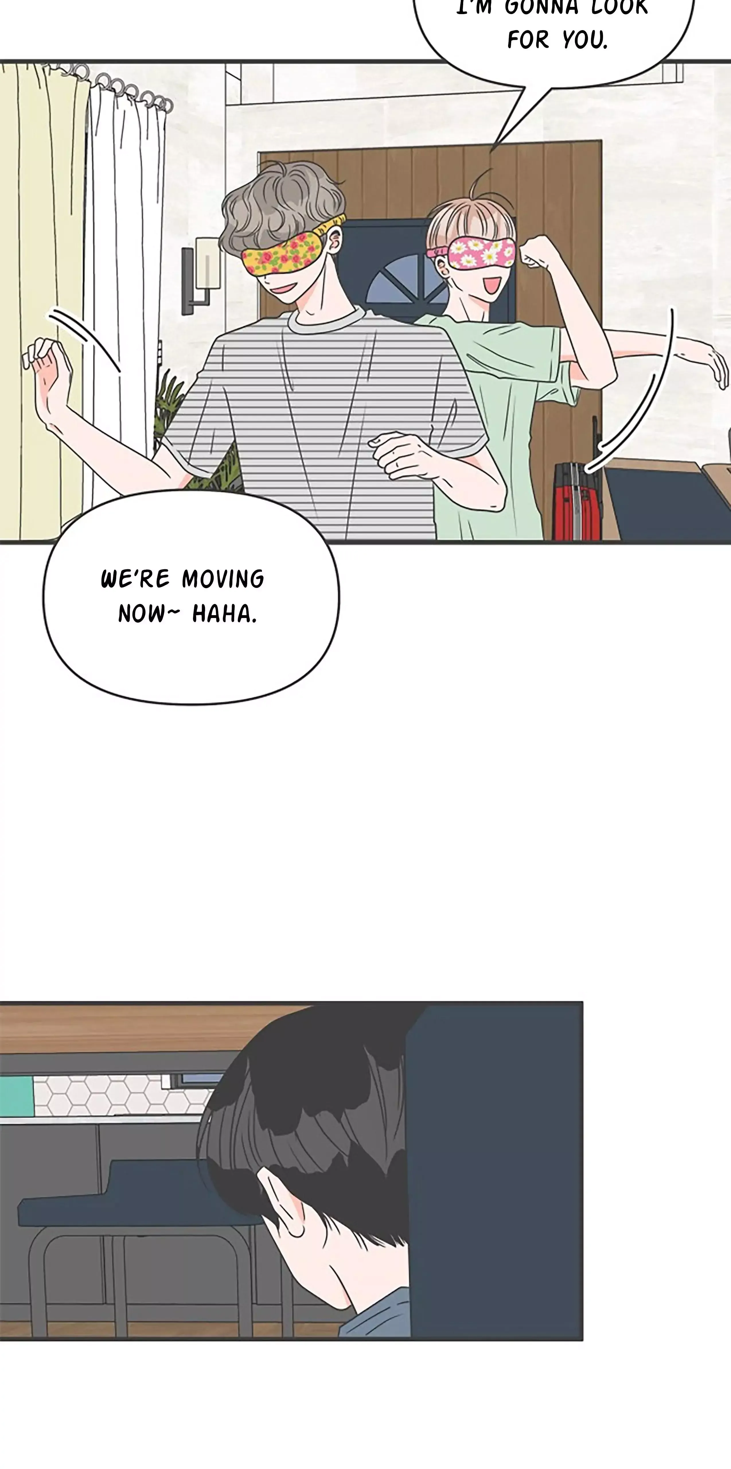 Read Newbies chapter 57 image 34 on Lezhin