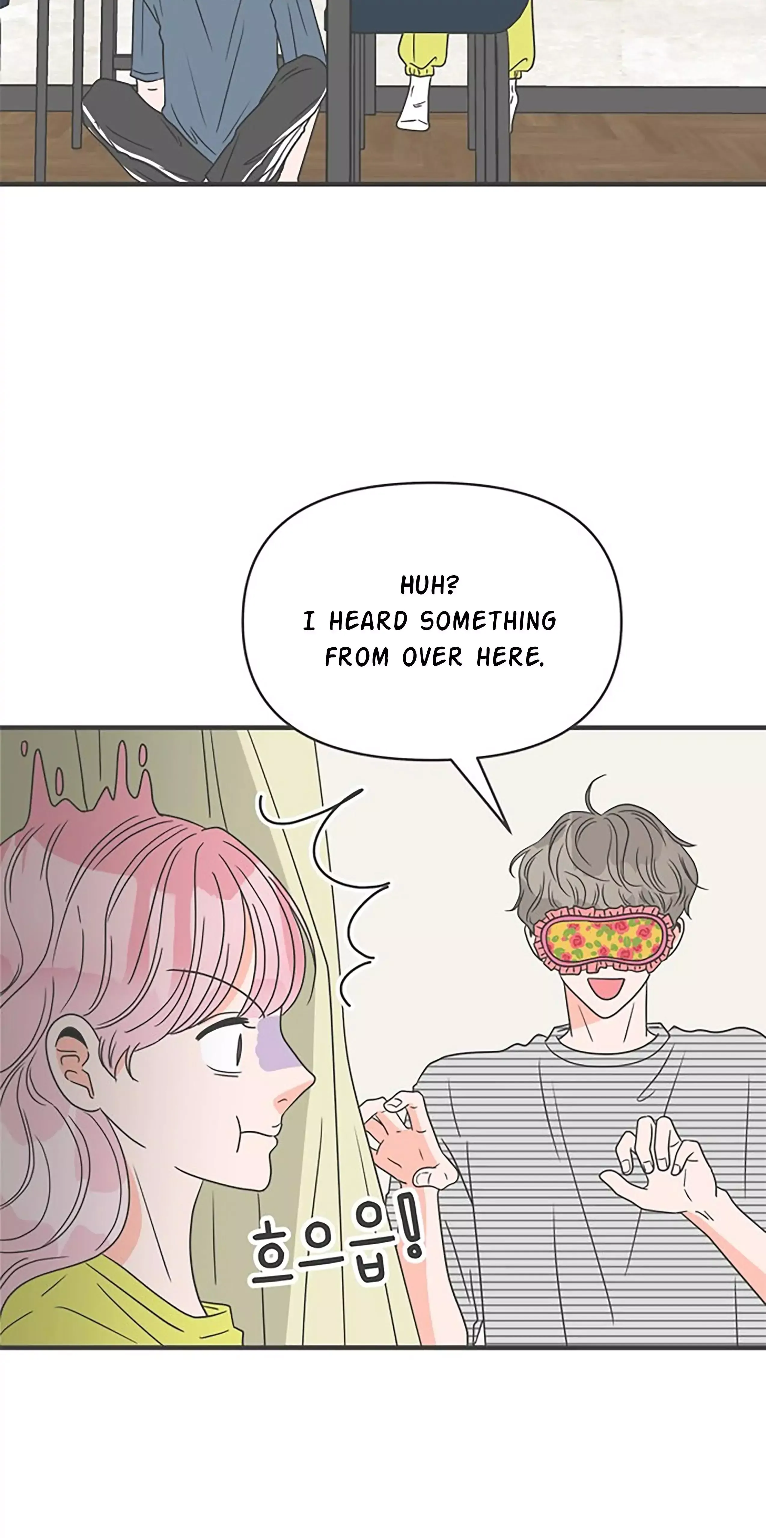 Read Newbies chapter 57 image 38 on Lezhin