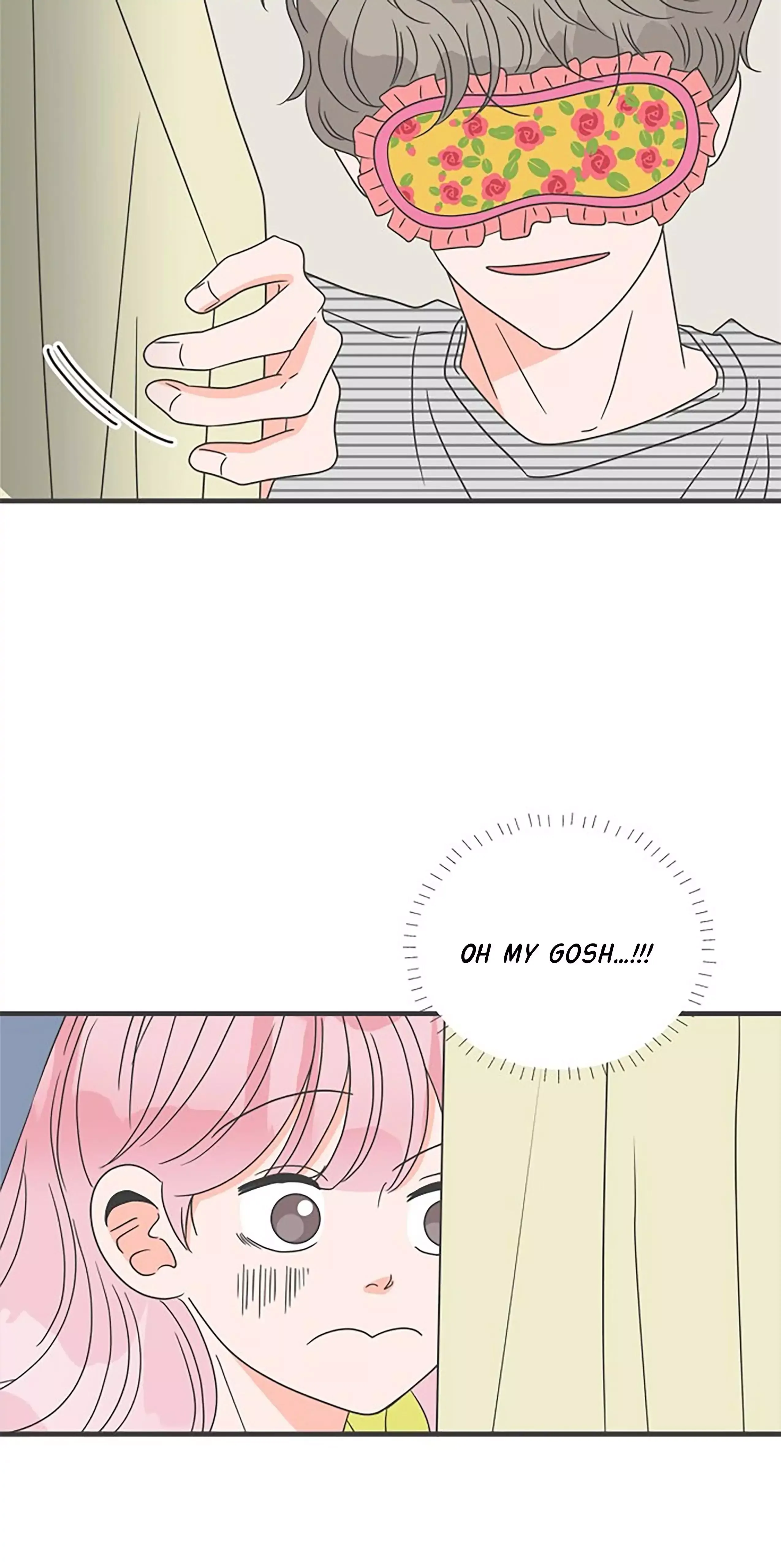 Read Newbies chapter 57 image 41 on Lezhin