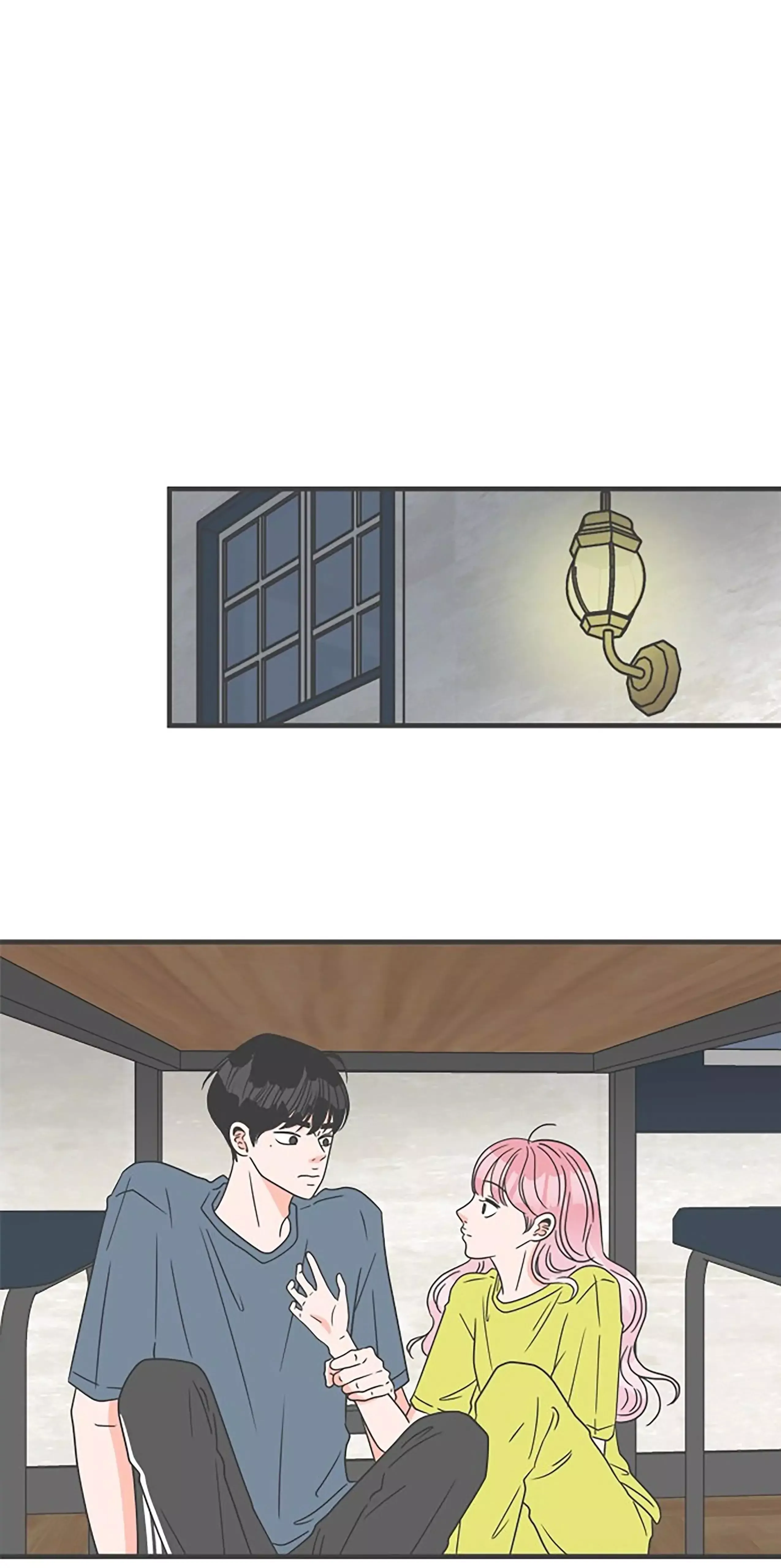 Read Newbies chapter 57 image 51 on Lezhin