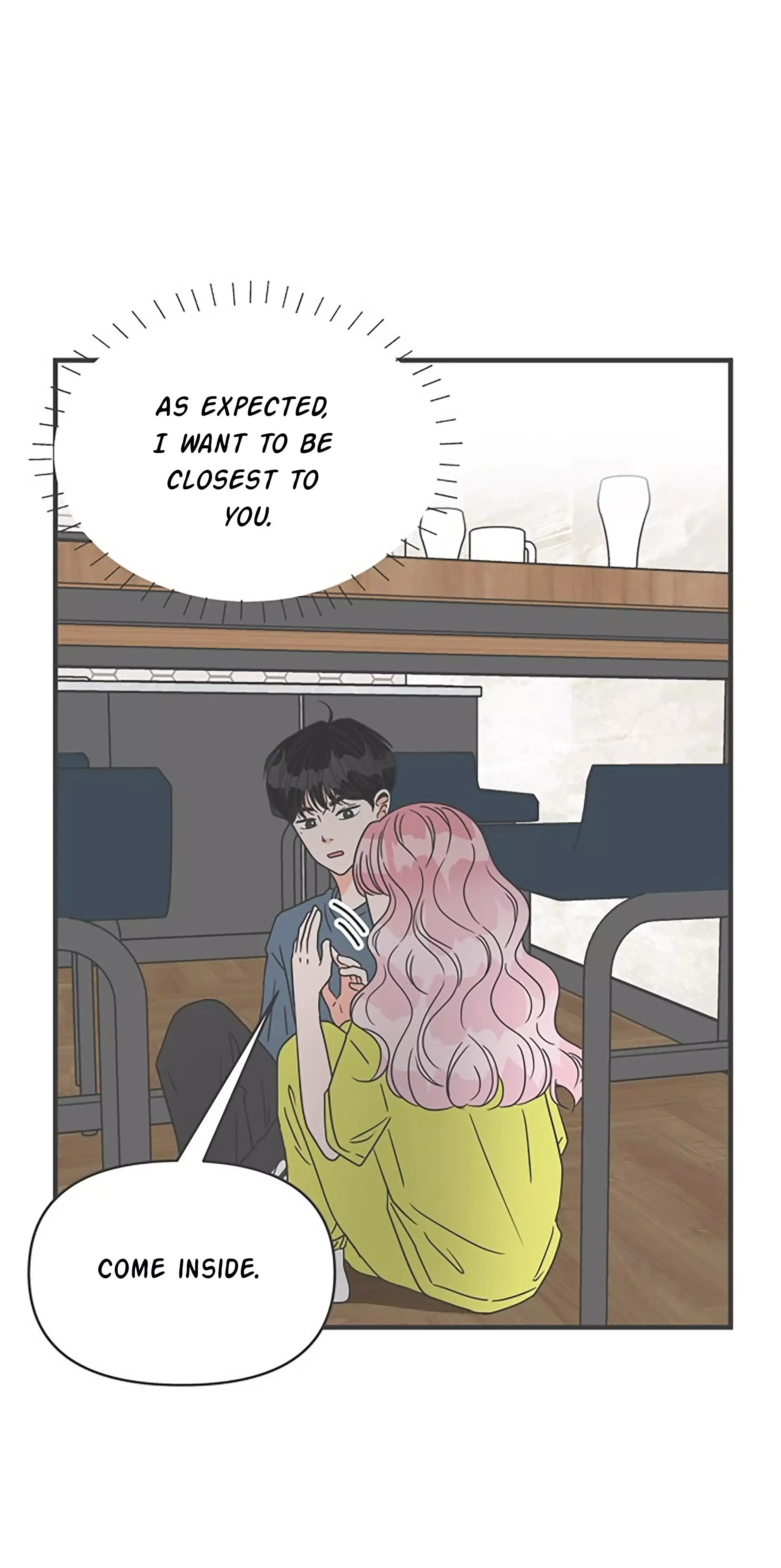 Read Newbies chapter 57 image 57 on Lezhin