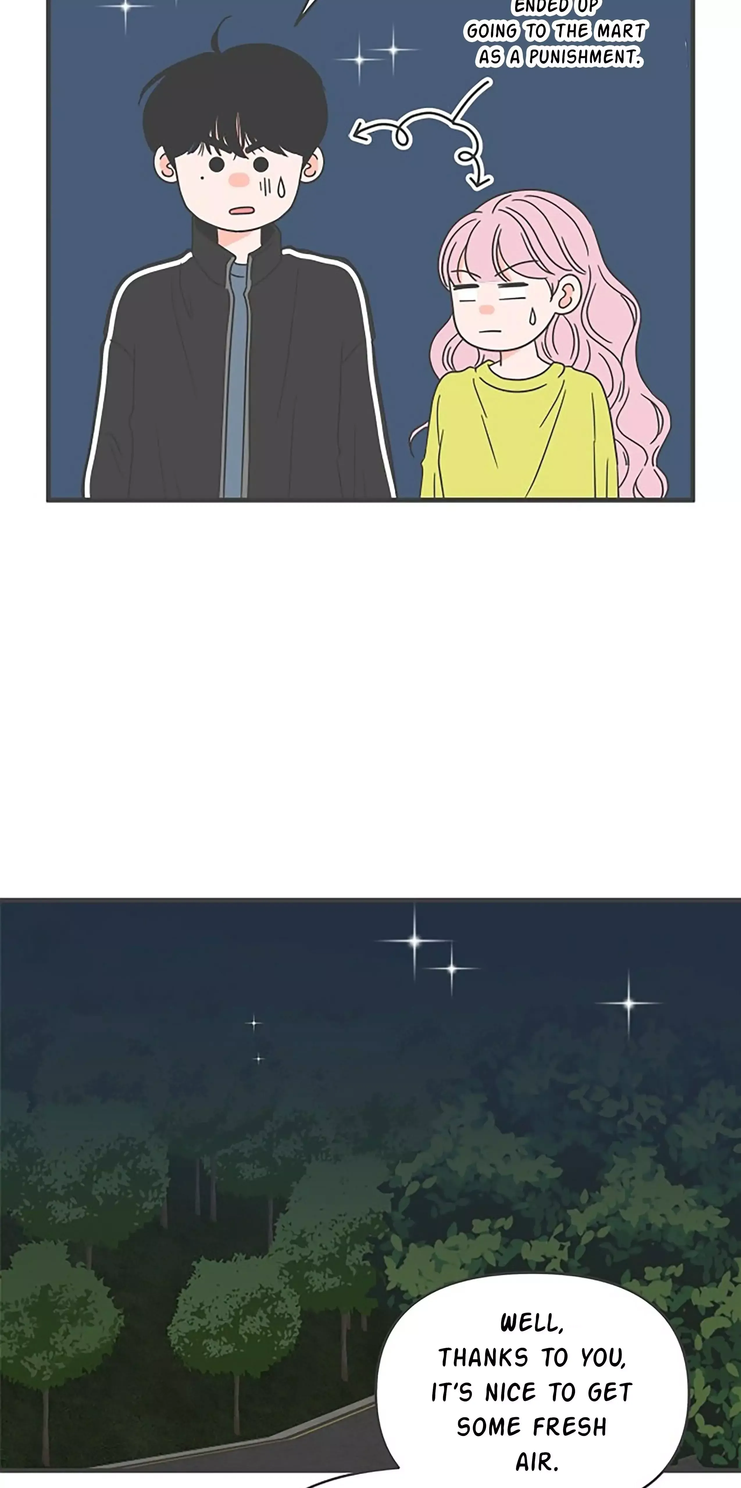 Read Newbies chapter 57 image 65 on Lezhin