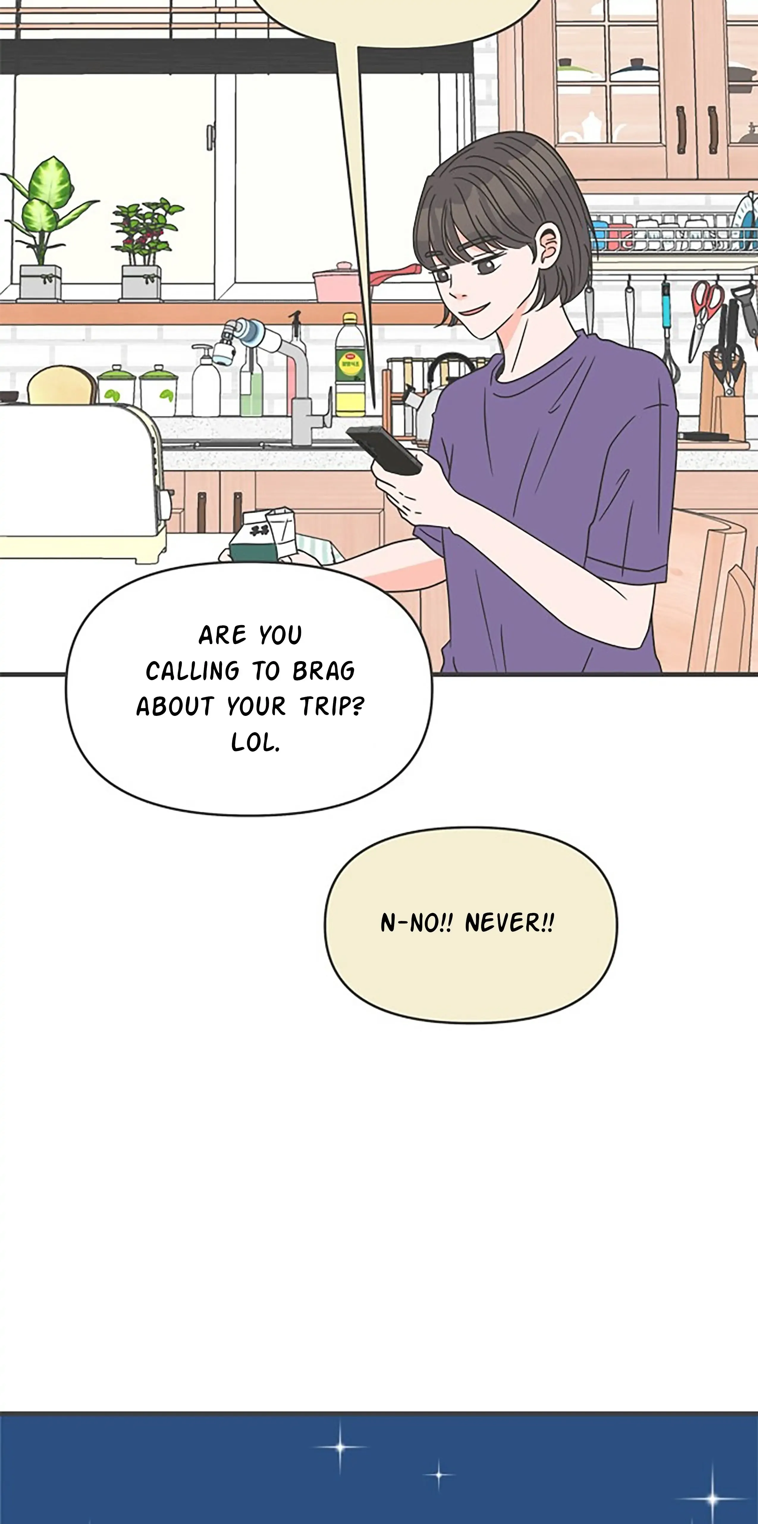 Read Newbies chapter 58 image 14 on Lezhin