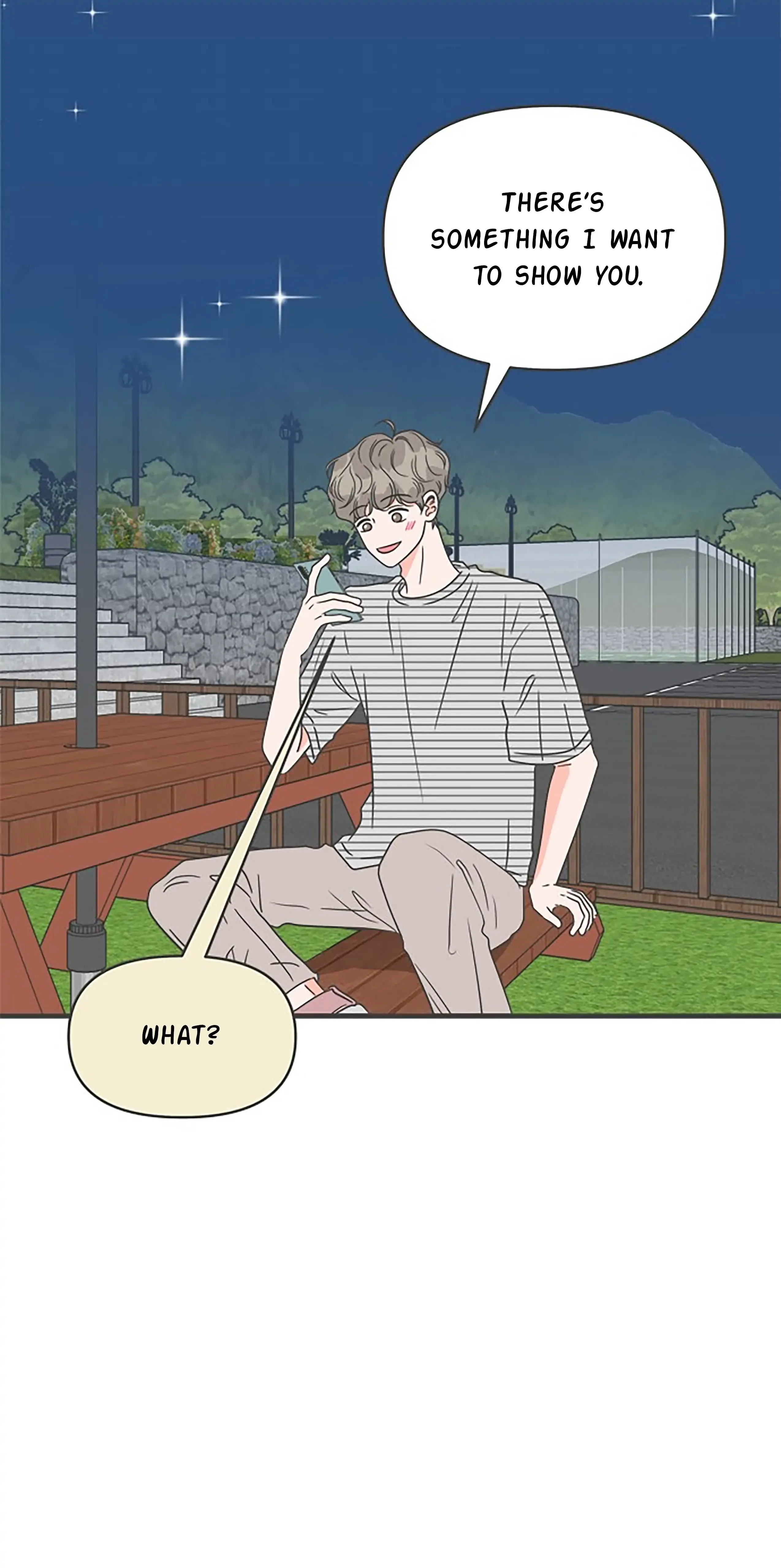 Read Newbies chapter 58 image 15 on Lezhin