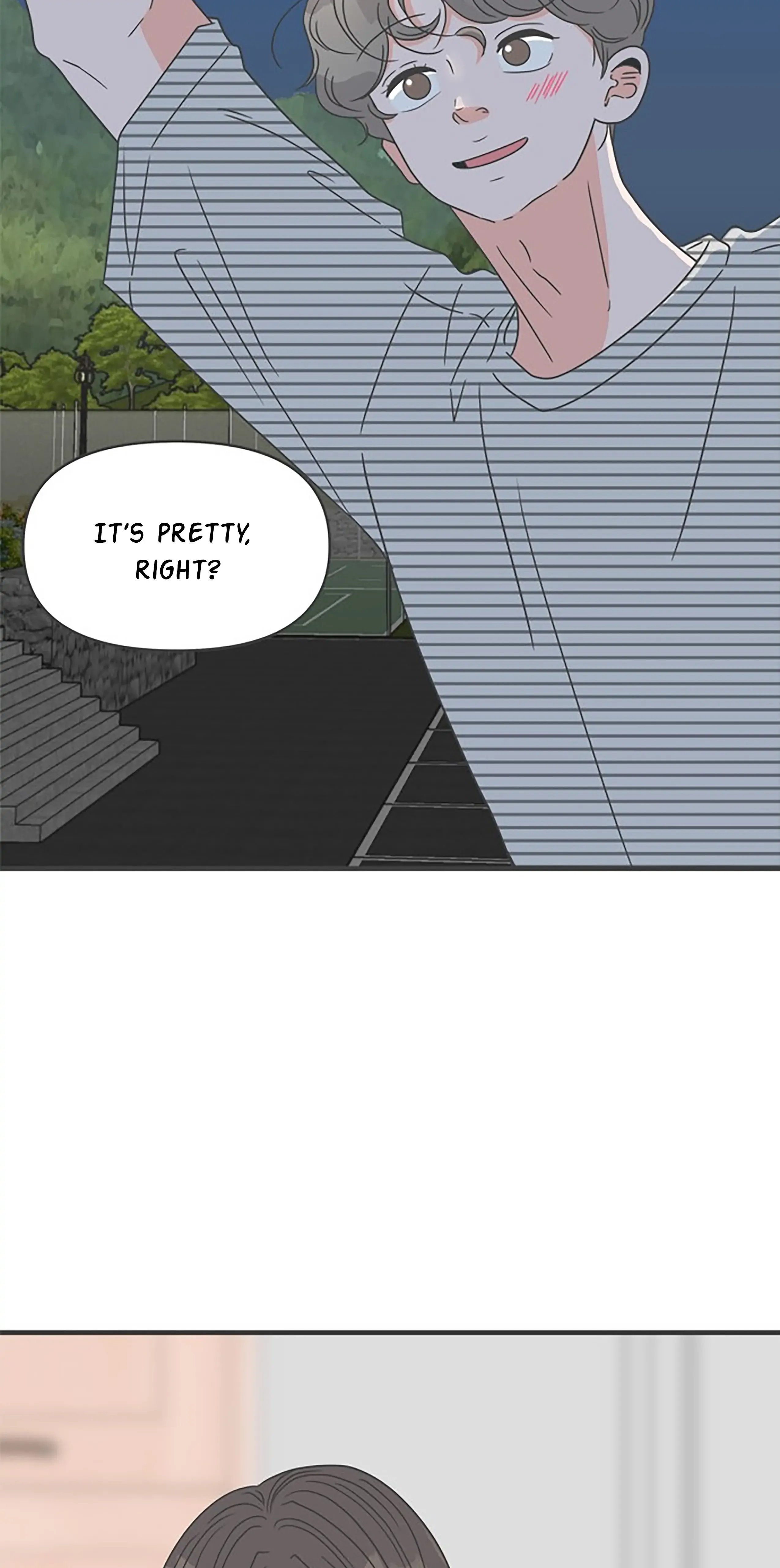 Read Newbies chapter 58 image 18 on Lezhin