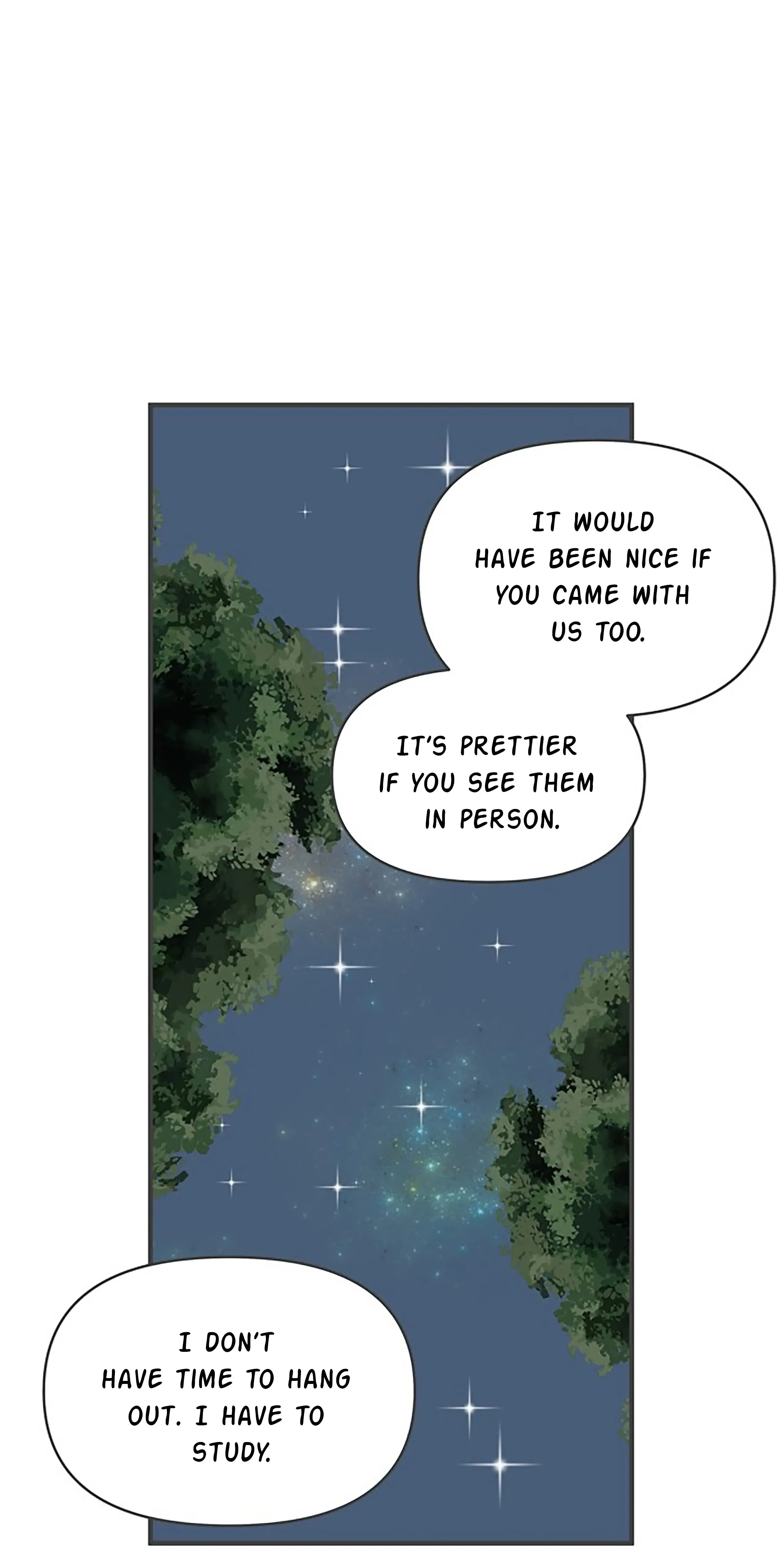 Read Newbies chapter 58 image 22 on Lezhin