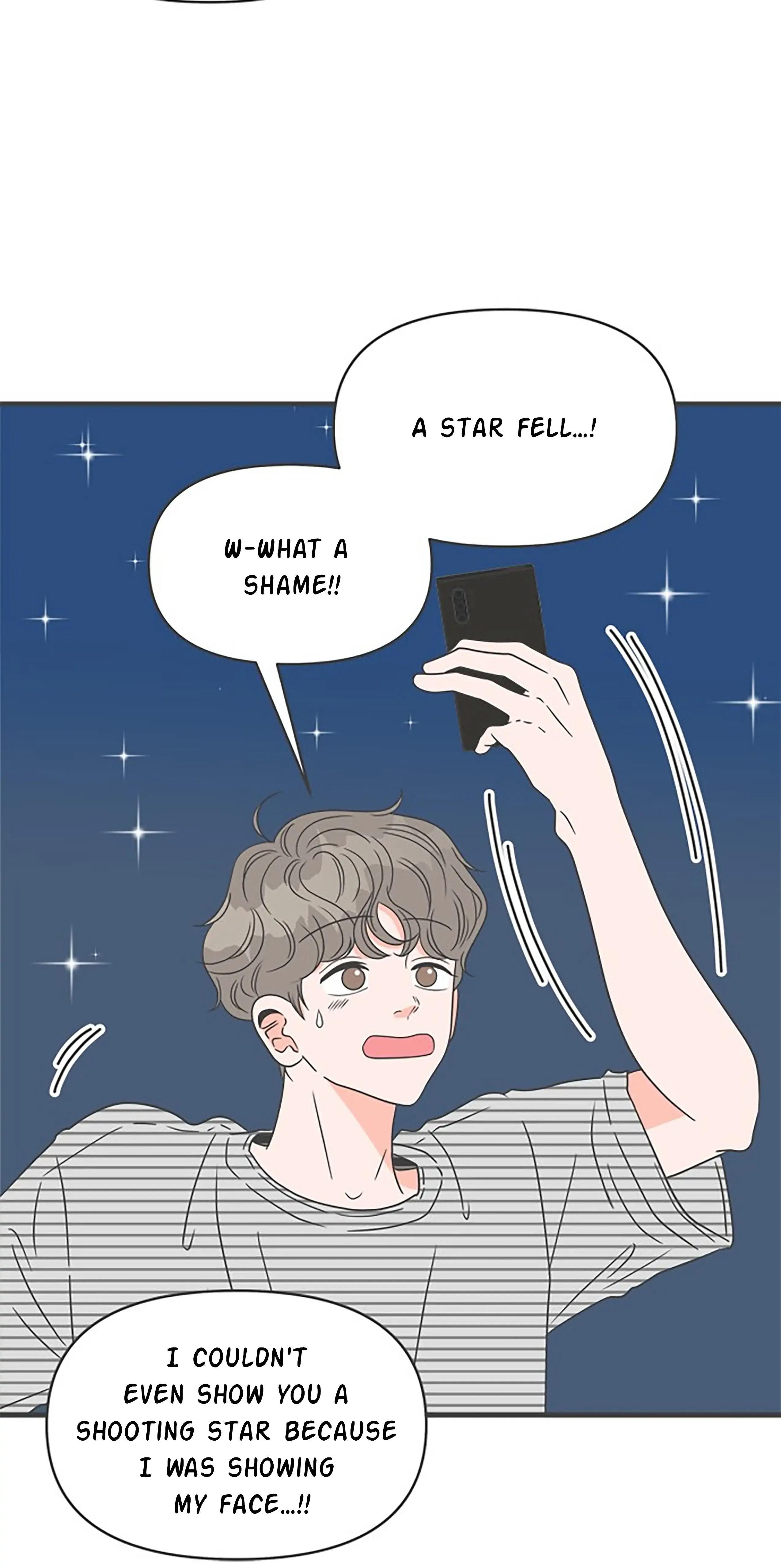 Read Newbies chapter 58 image 25 on Lezhin