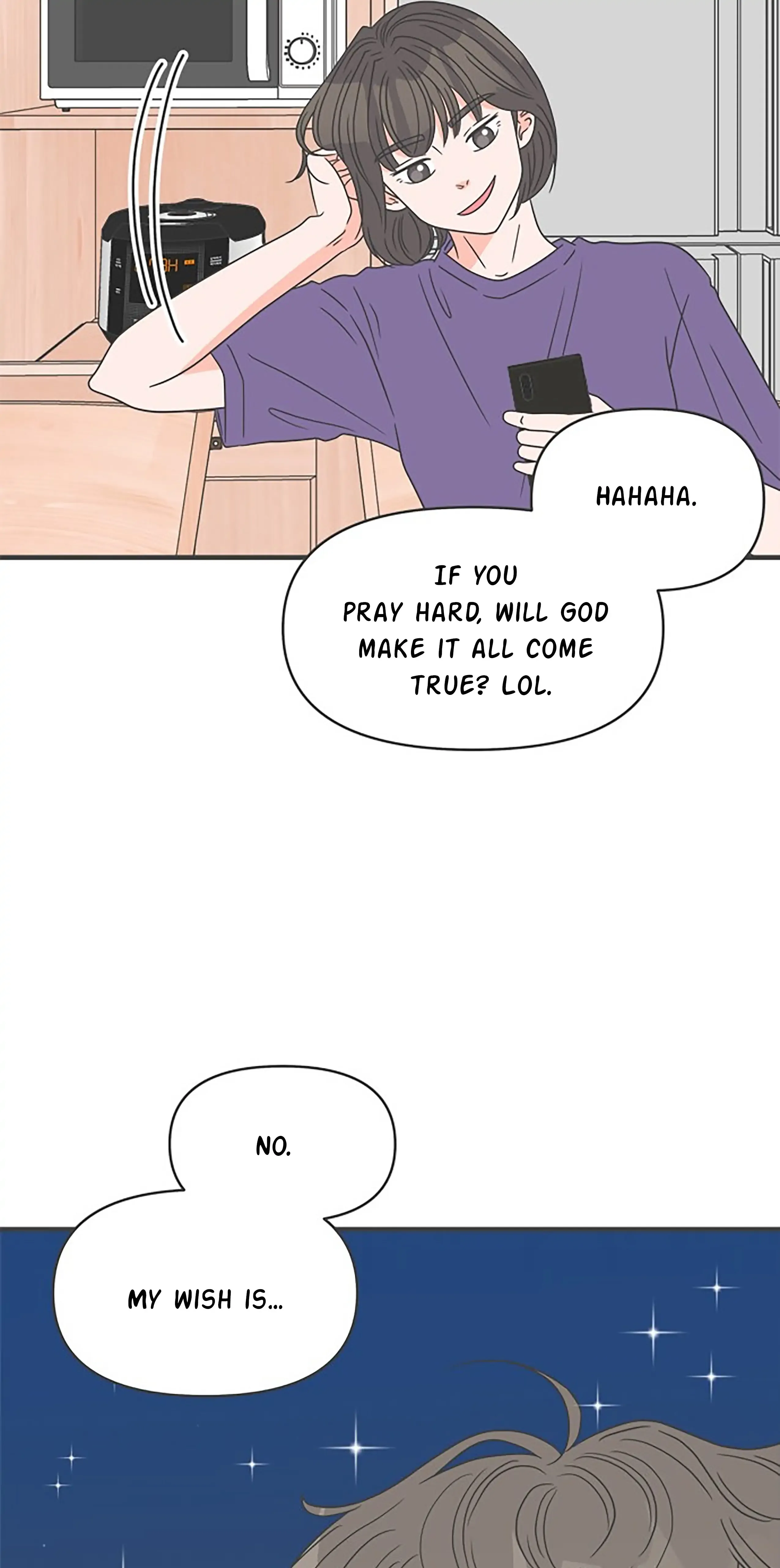 Read Newbies chapter 58 image 31 on Lezhin