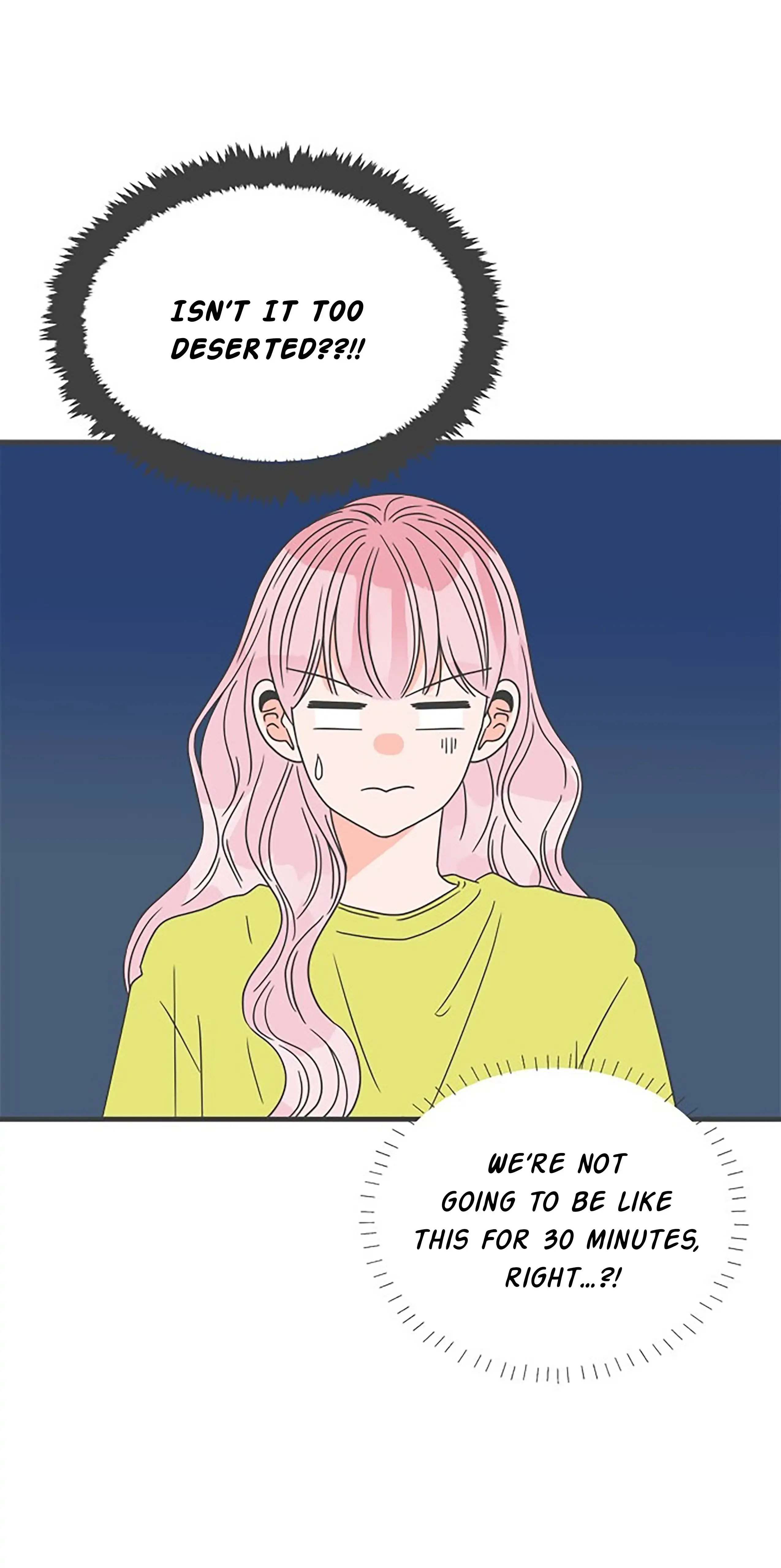 Read Newbies chapter 58 image 39 on Lezhin