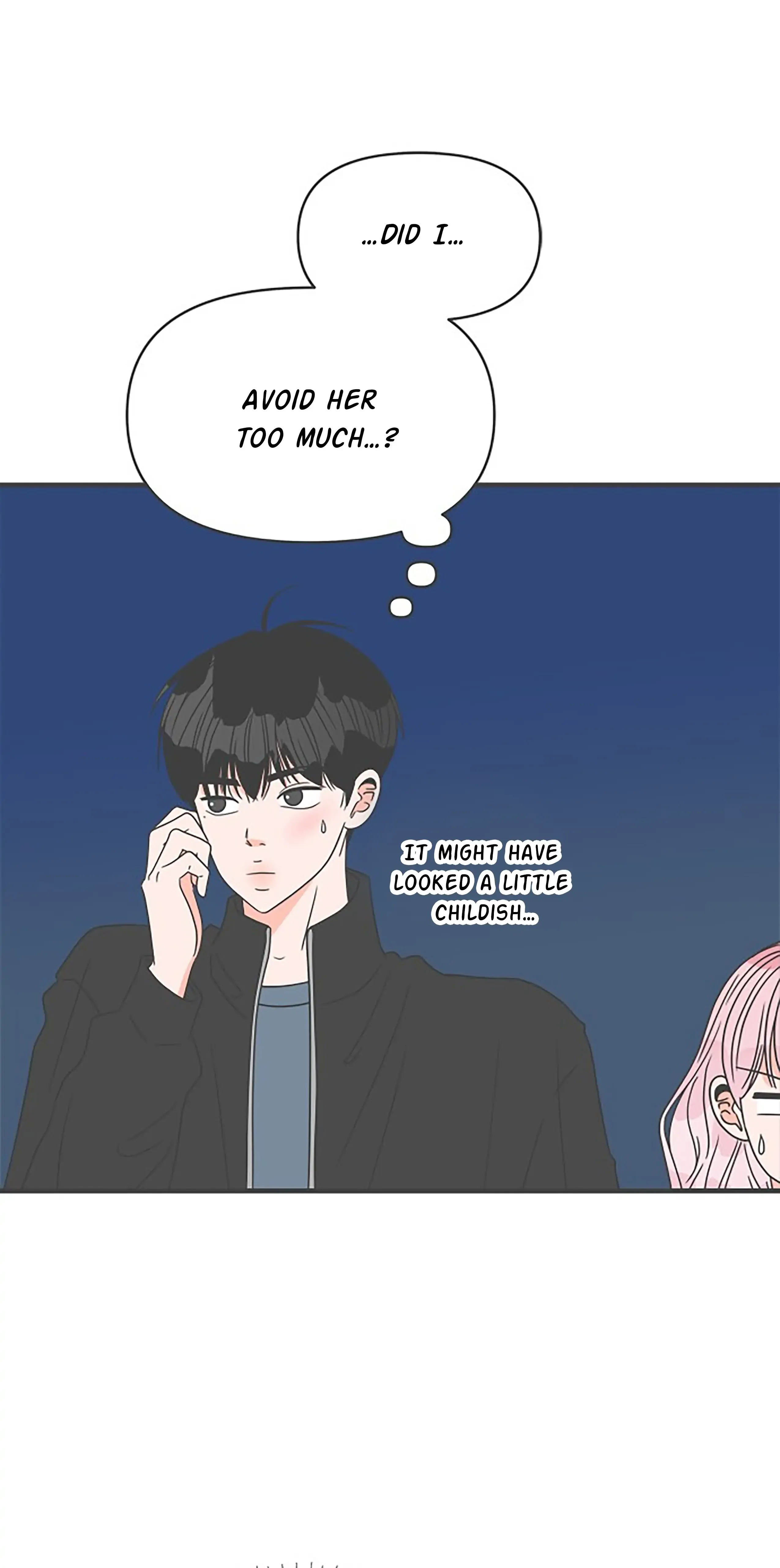 Read Newbies chapter 58 image 40 on Lezhin