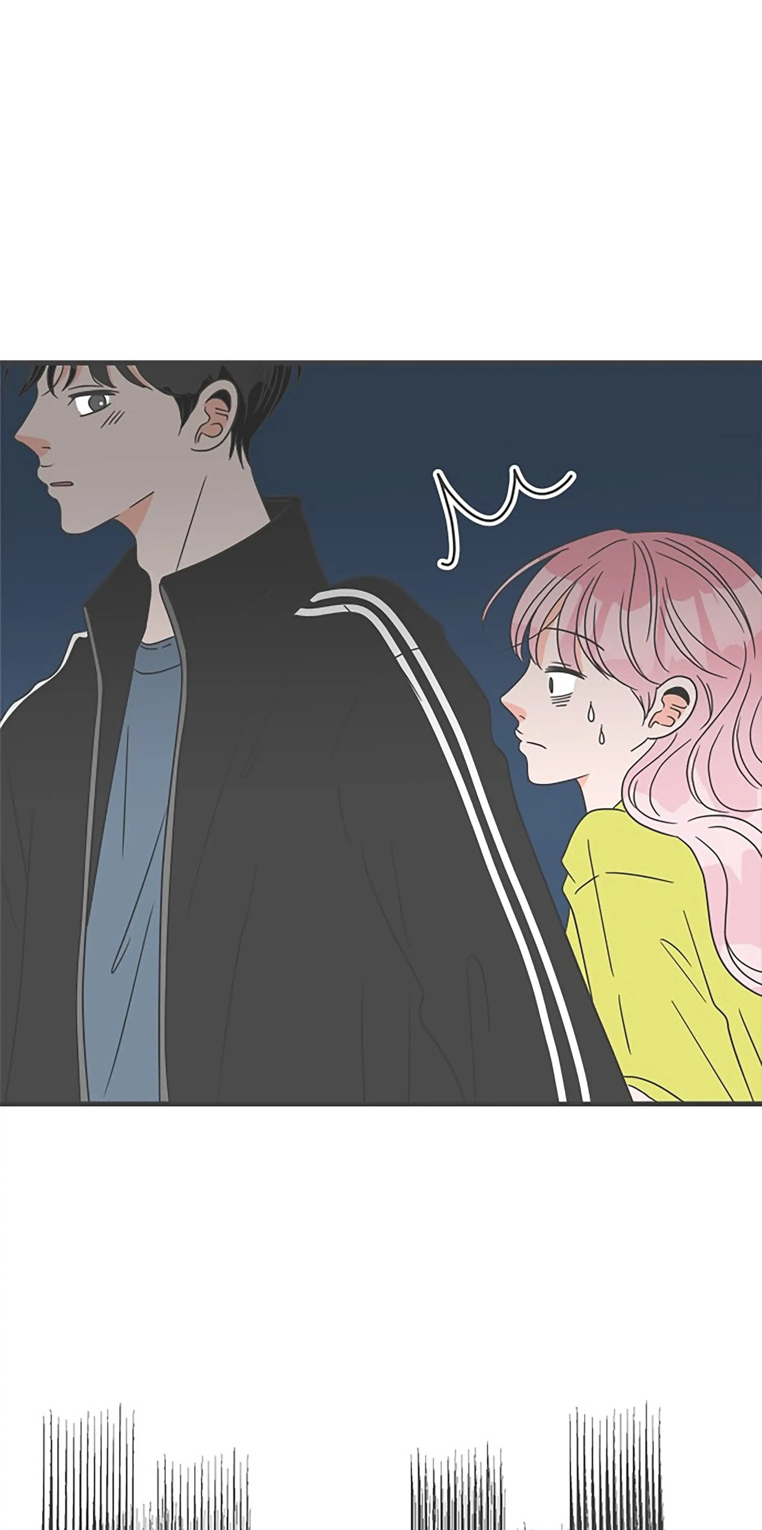 Read Newbies chapter 58 image 46 on Lezhin