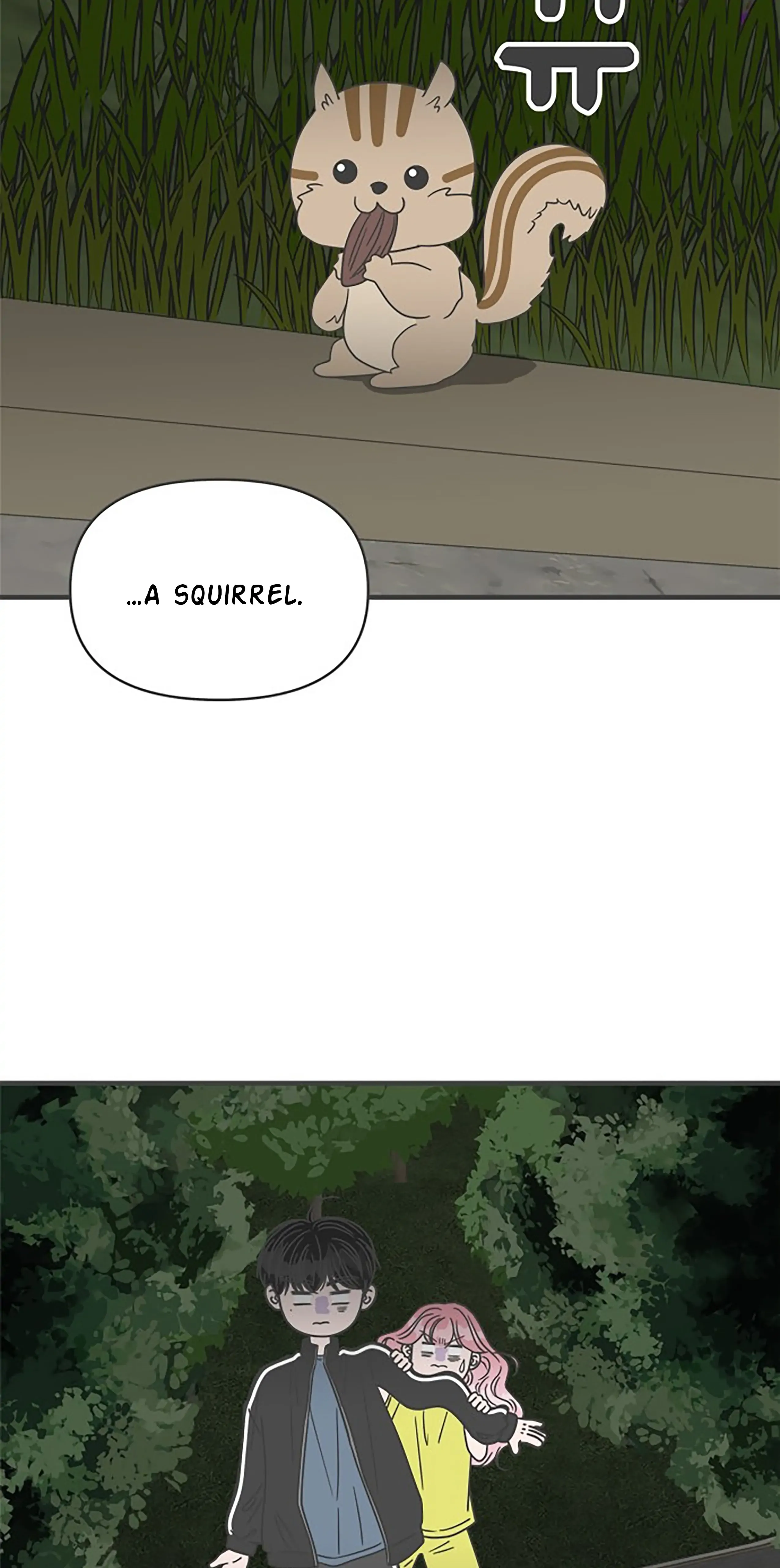 Read Newbies chapter 58 image 51 on Lezhin