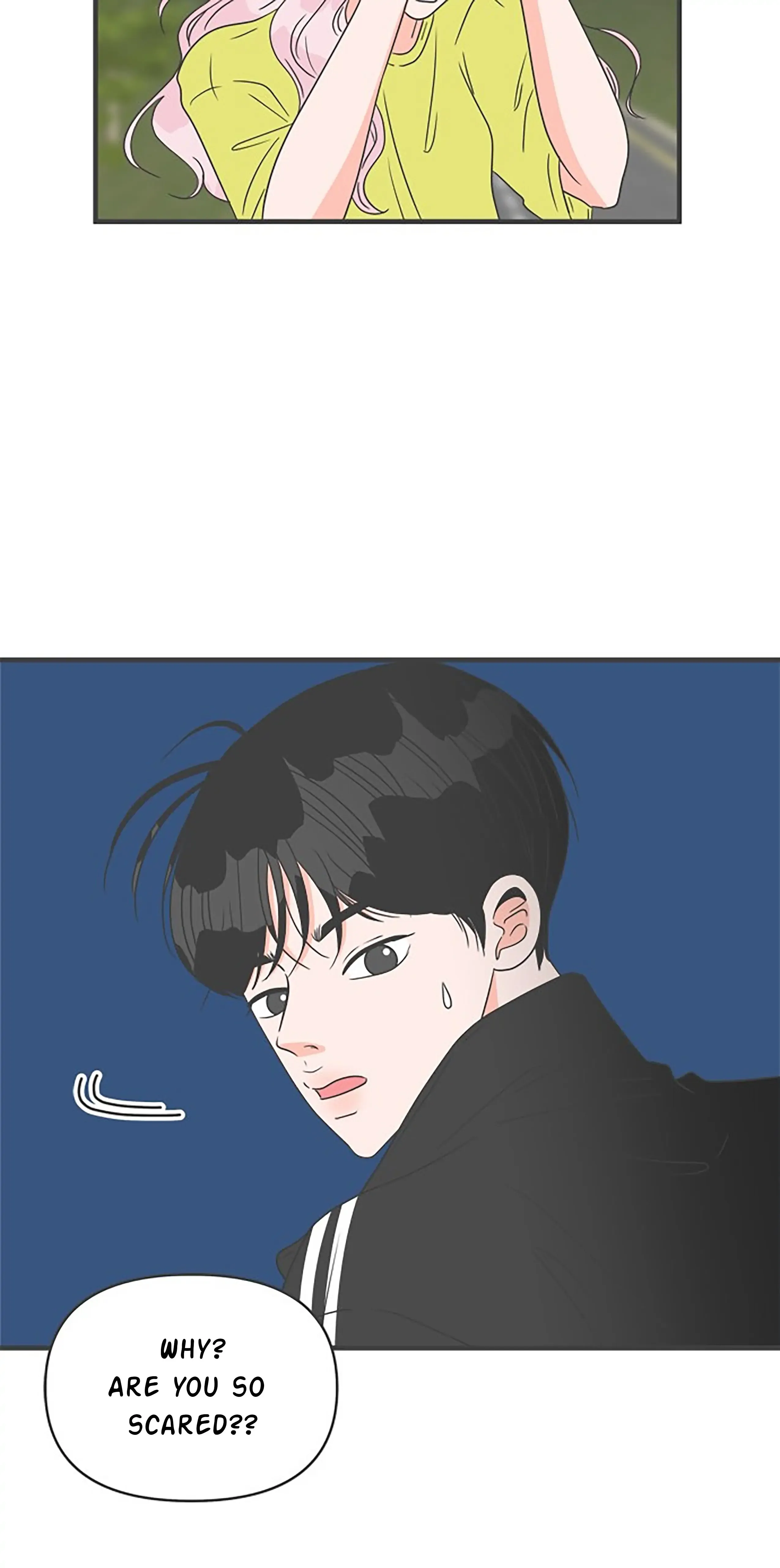Read Newbies chapter 58 image 55 on Lezhin