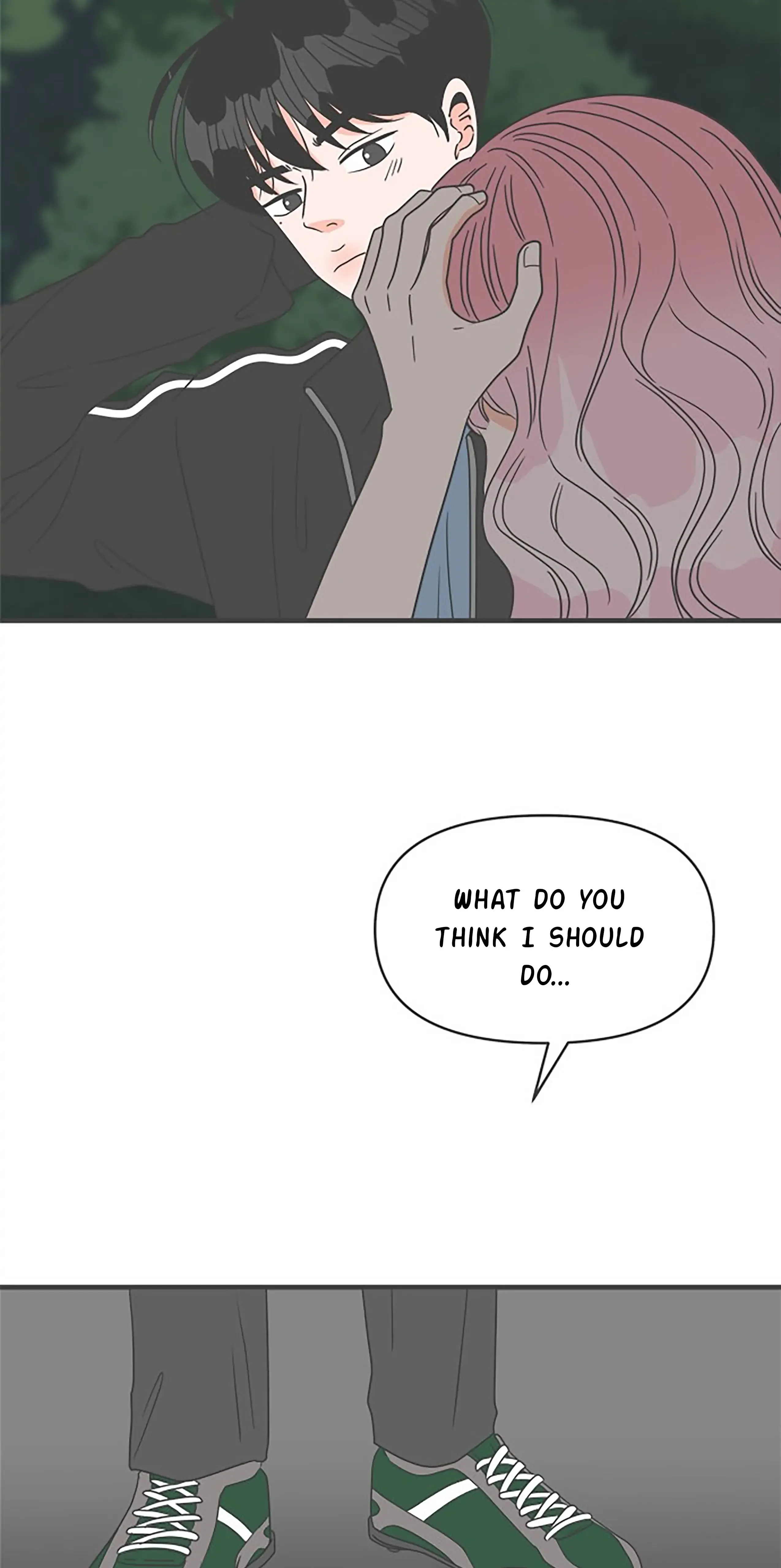 Read Newbies chapter 58 image 58 on Lezhin