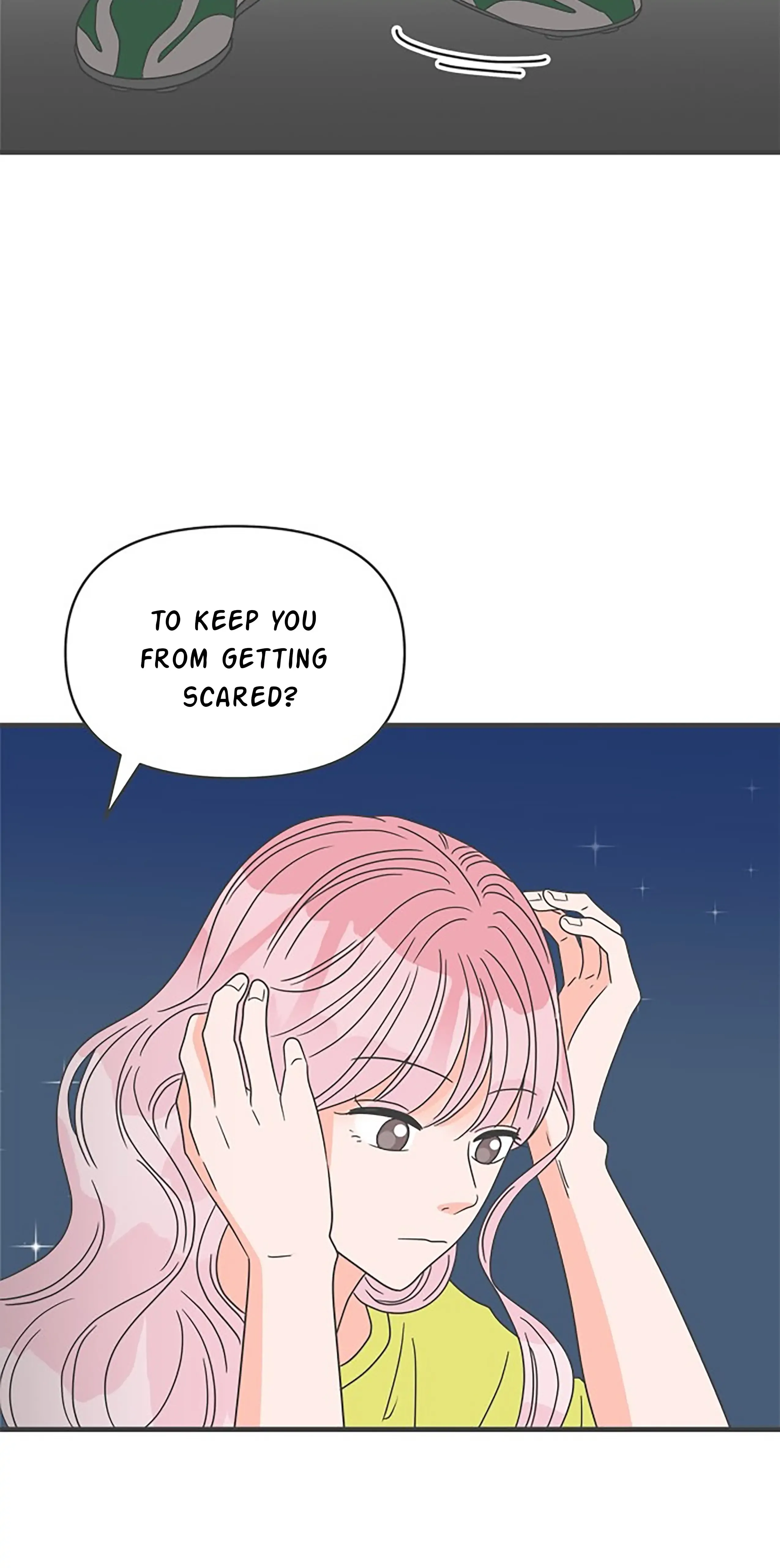 Read Newbies chapter 58 image 59 on Lezhin