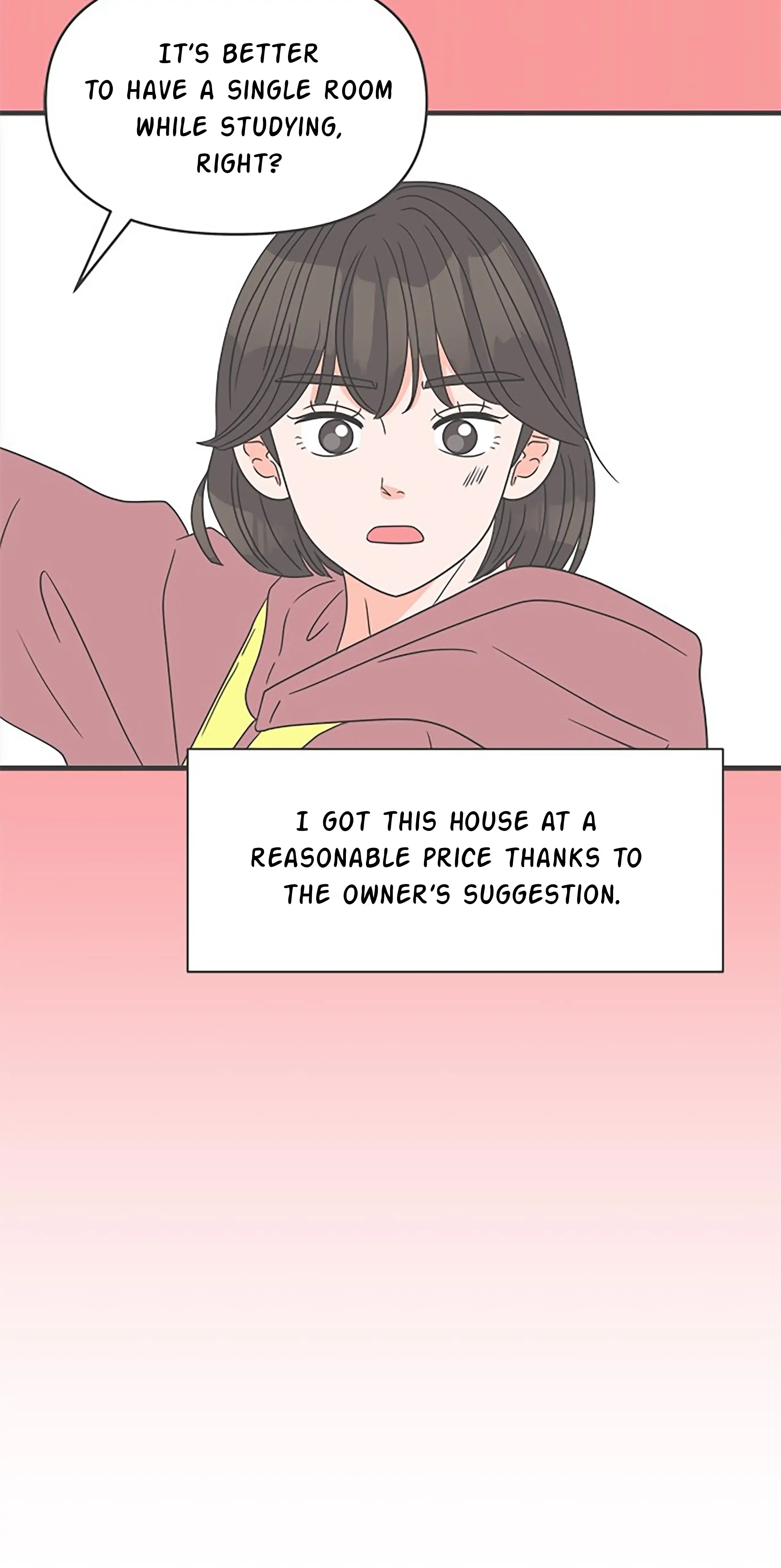 Read Newbies chapter 58 image 6 on Lezhin