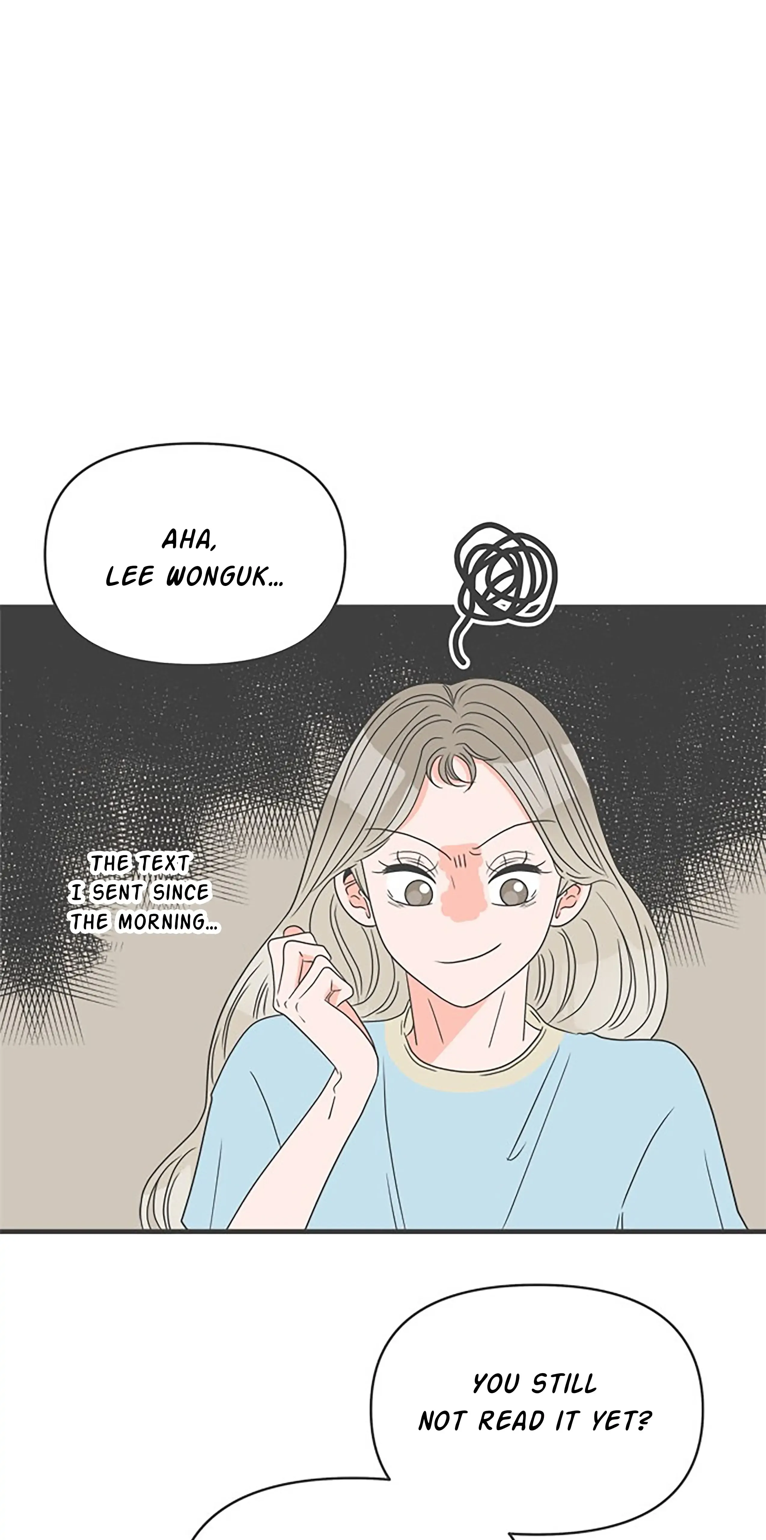 Read Newbies chapter 59 image 12 on Lezhin