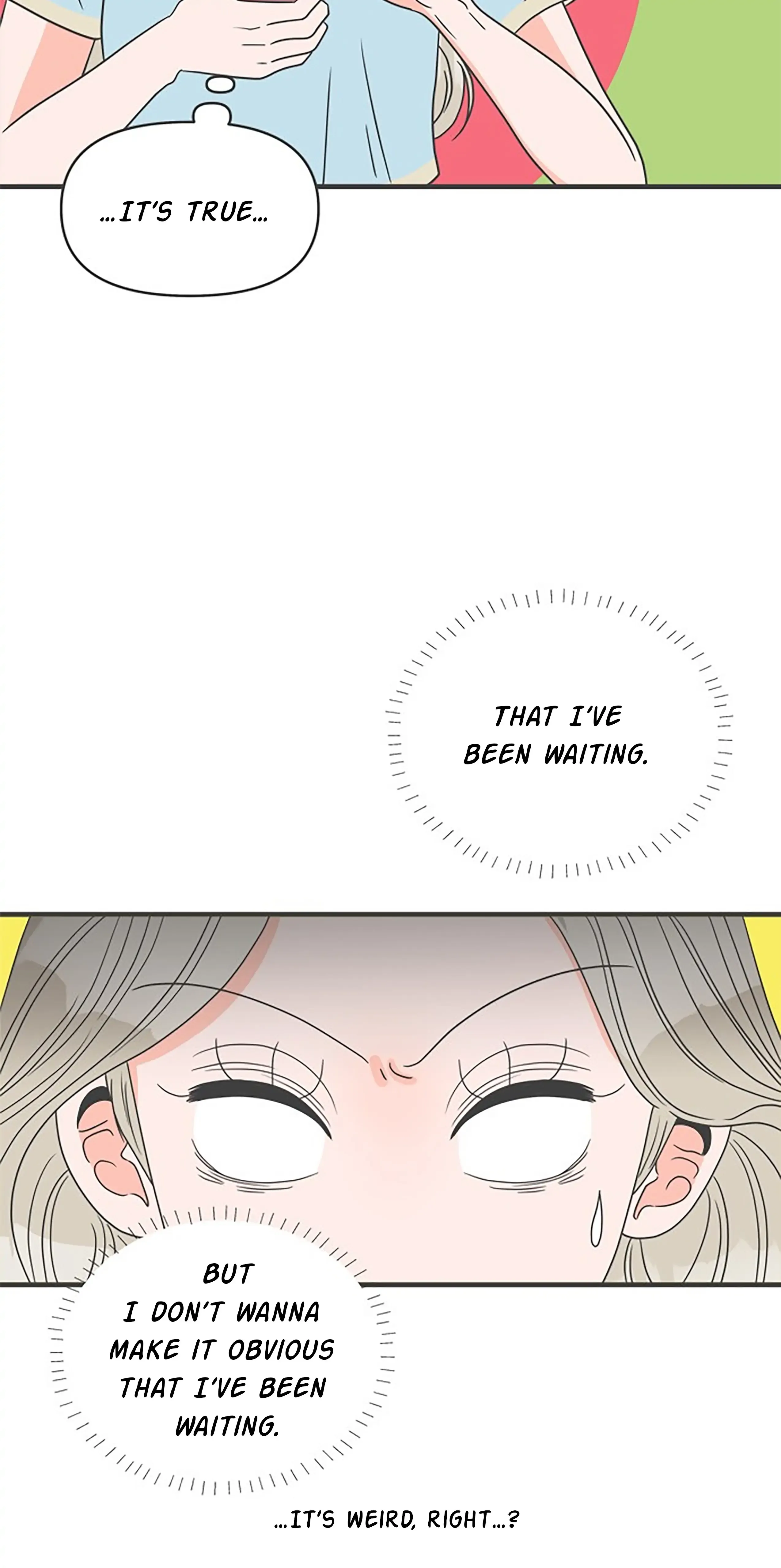 Read Newbies chapter 59 image 15 on Lezhin